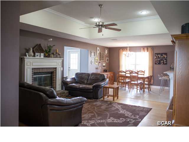 Magnolia Meadows - Residential