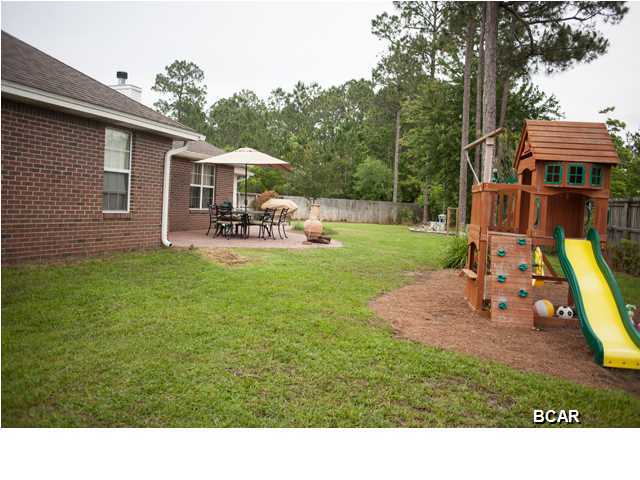 Magnolia Meadows - Residential