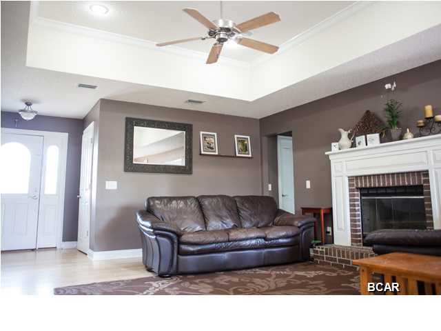 Magnolia Meadows - Residential