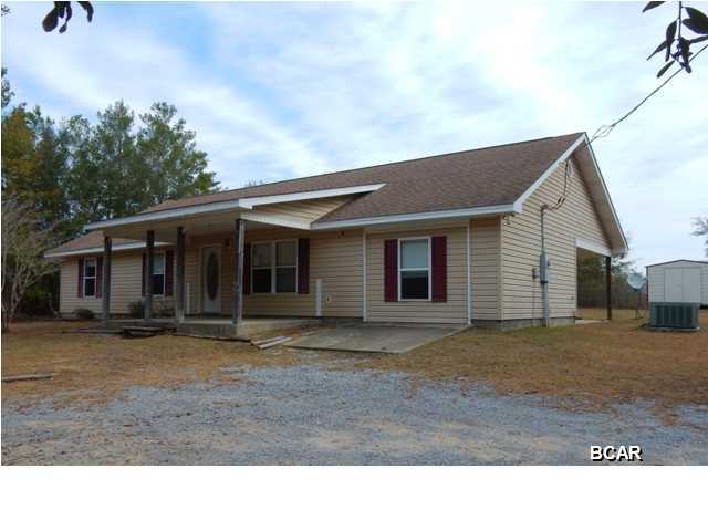 Chipley - Residential