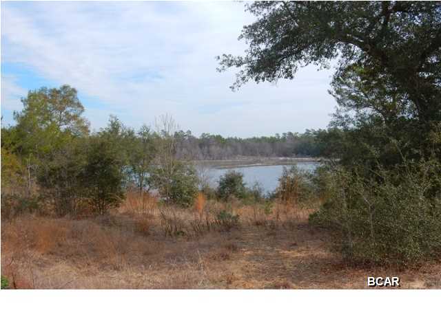 Chipley - Residential