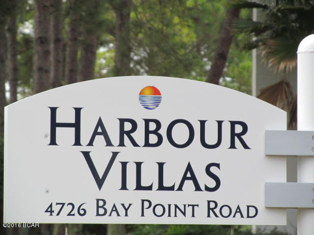 Bay Point Harbour Villas - Residential Lease
