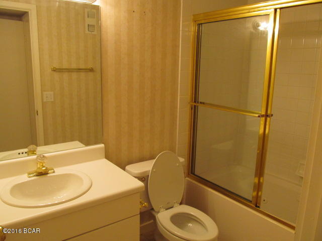 Bay Point Harbour Villas - Residential Lease