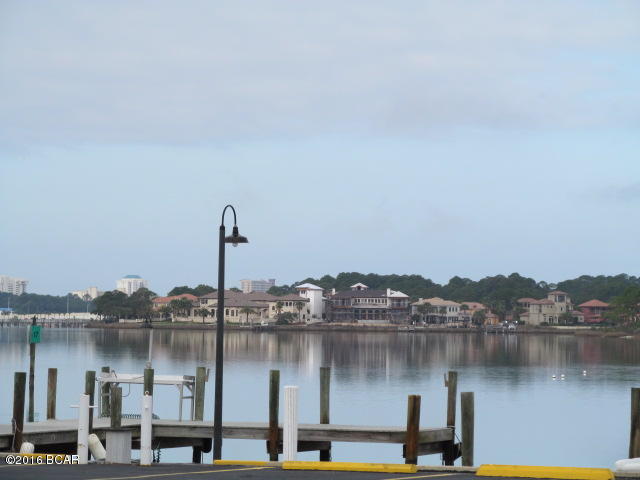 Bay Point Harbour Villas - Residential Lease