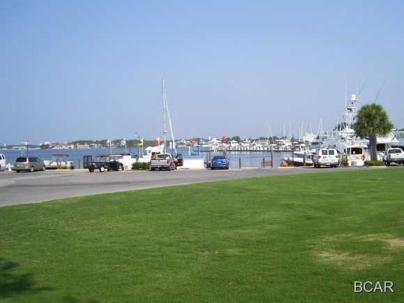 Bay Point Harbour Villas - Residential Lease