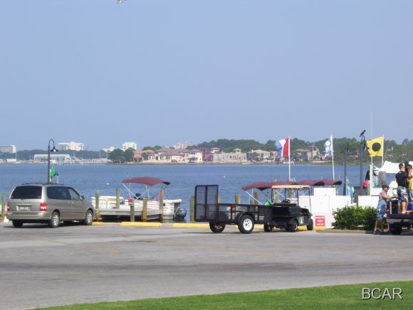 Bay Point Harbour Villas - Residential Lease