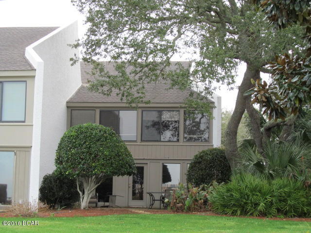 Bay Point Harbour Villas - Residential Lease