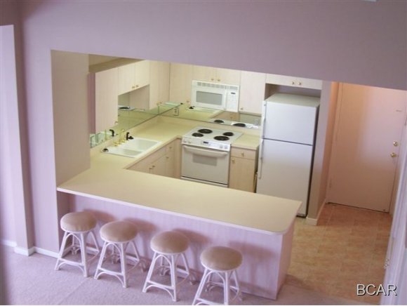 Bay Point Harbour Villas - Residential Lease