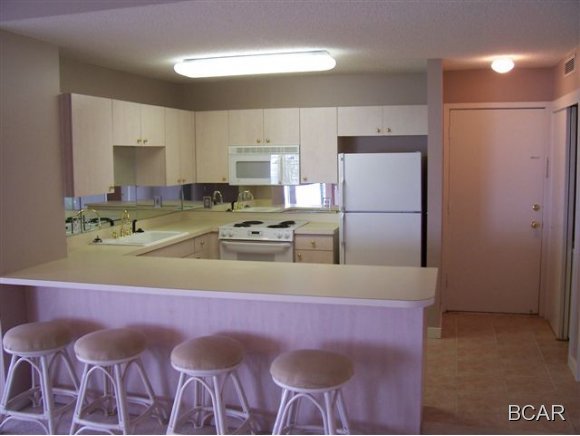 Bay Point Harbour Villas - Residential Lease