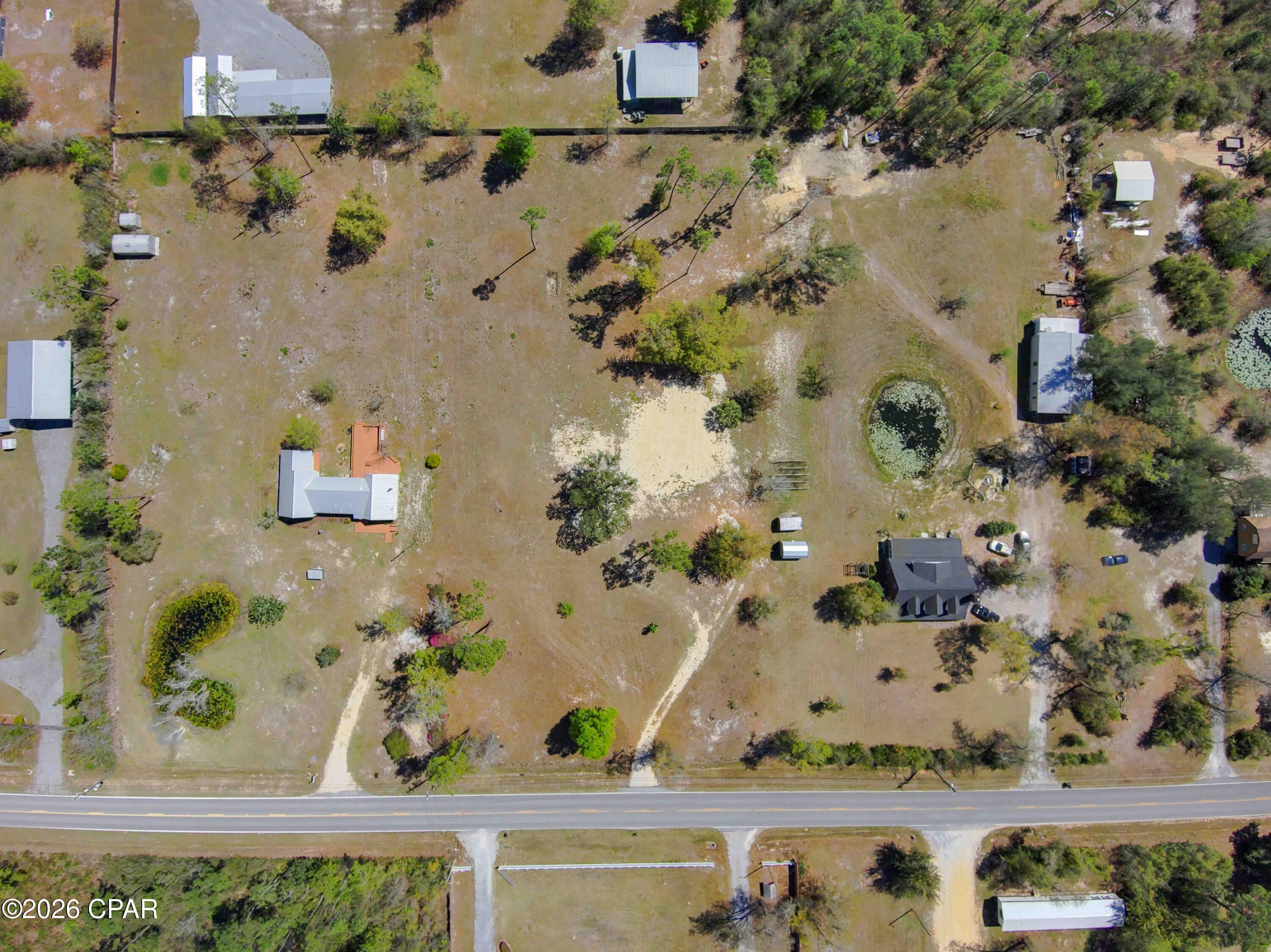 [No Recorded Subdiv] - Land