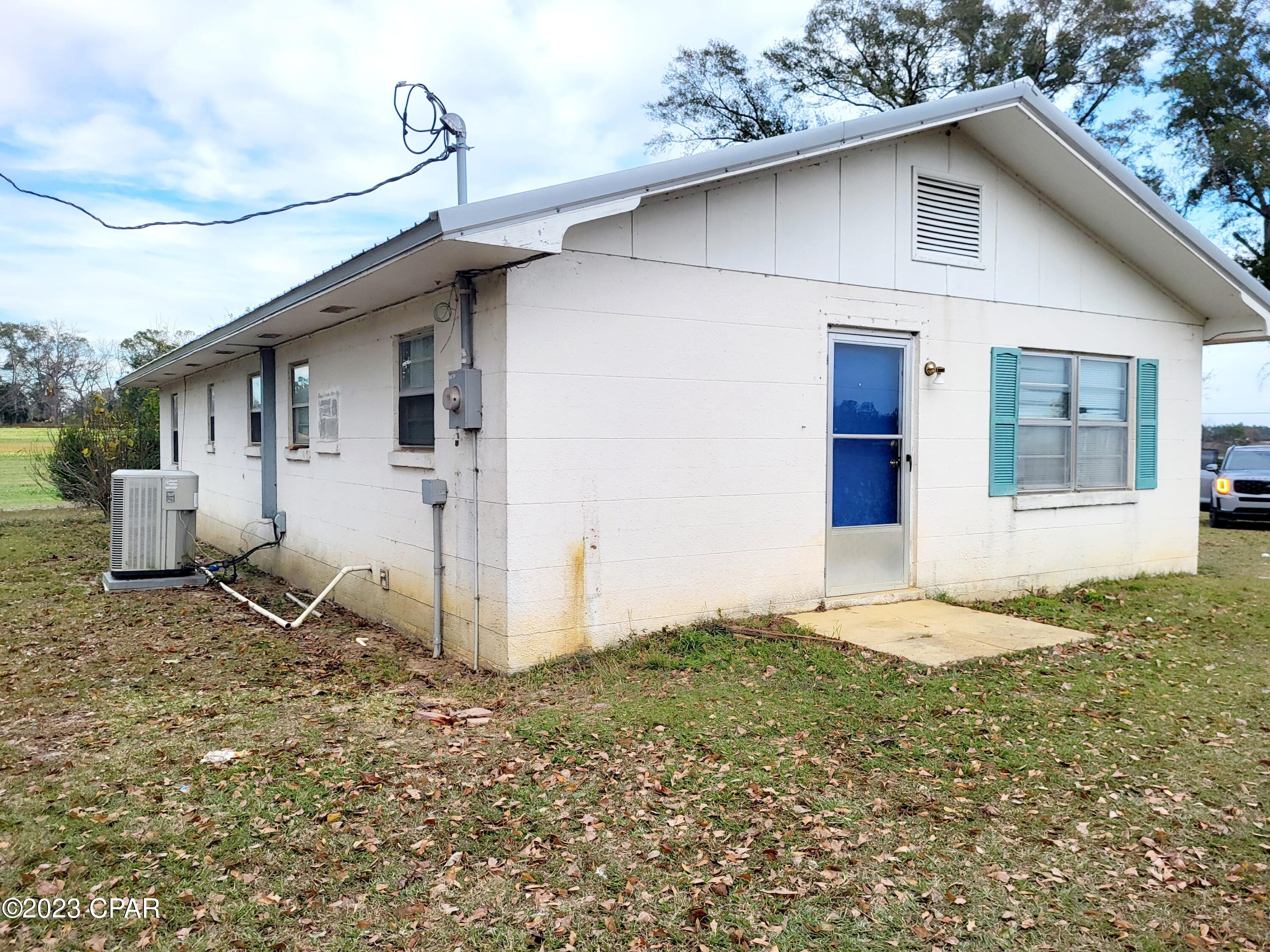 No Named Subdivision - Residential