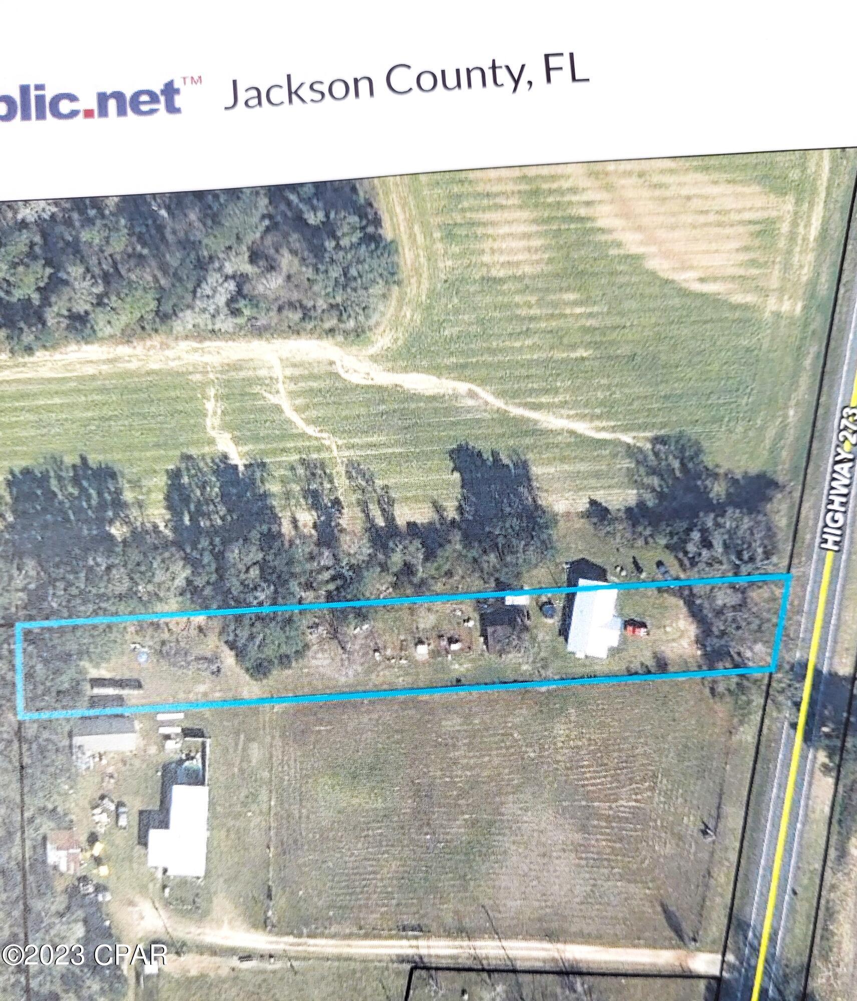 No Named Subdivision - Residential