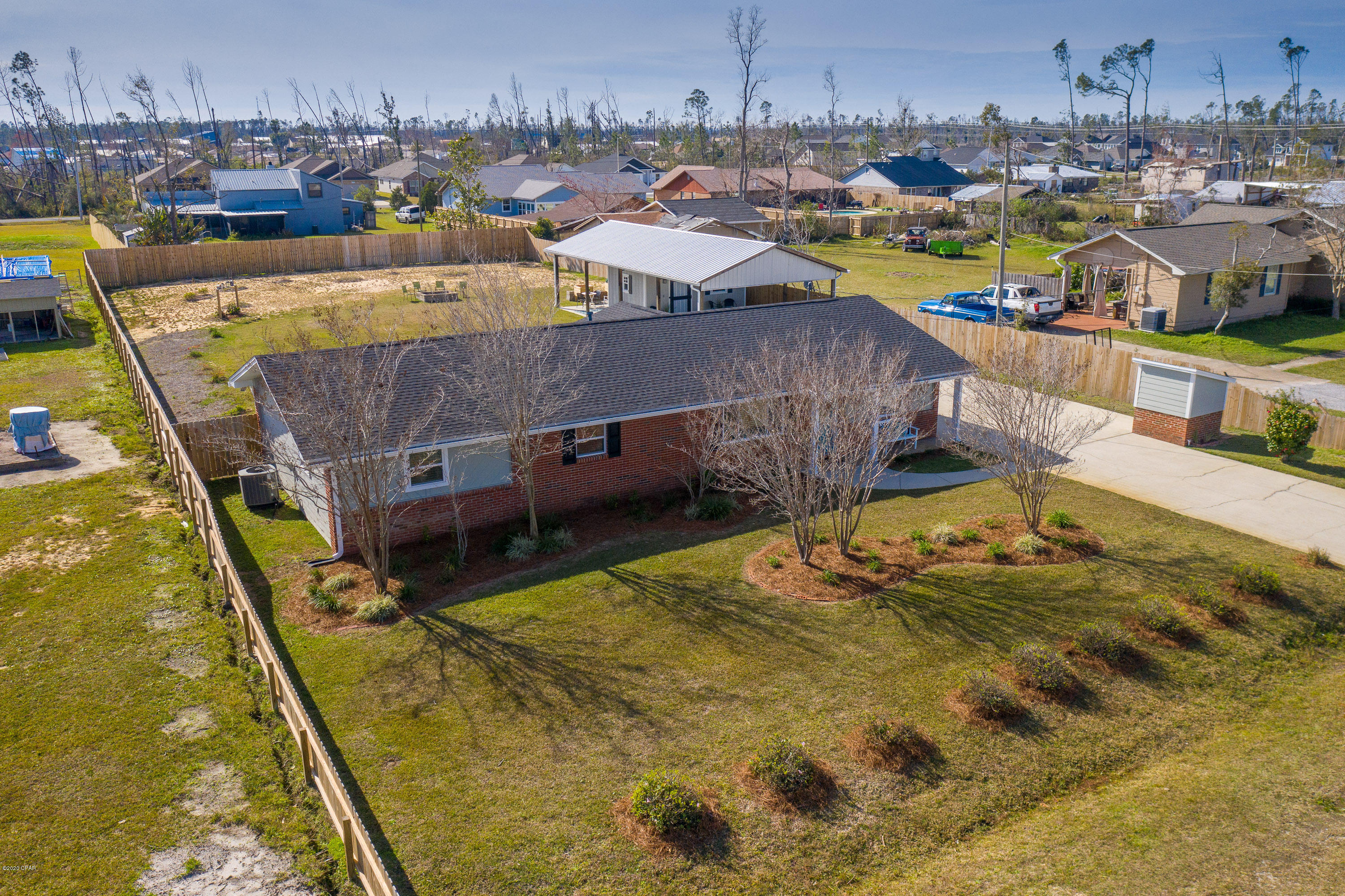 No Named Subdivision - Residential