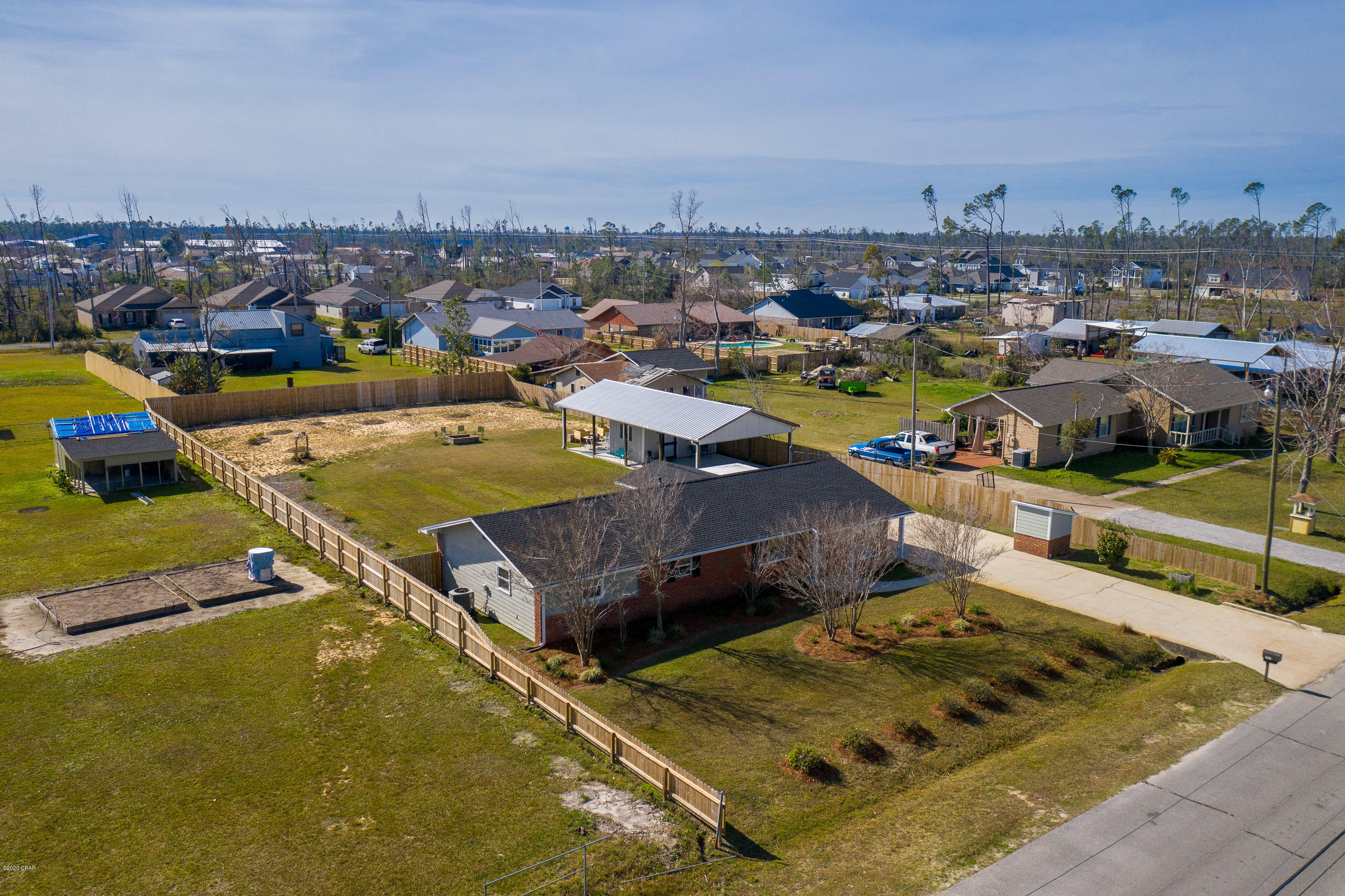 No Named Subdivision - Residential