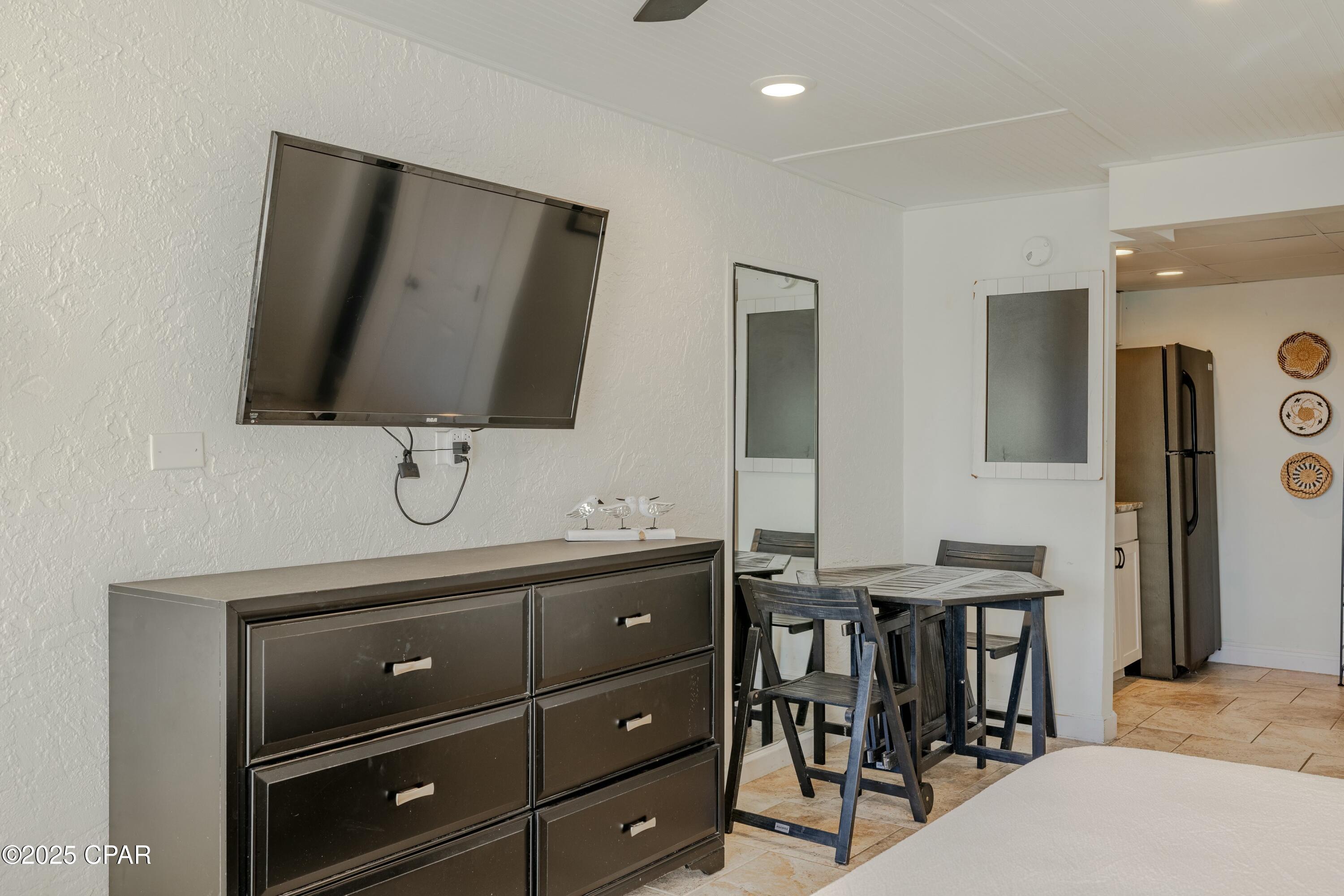 Ambassador Beach Condo - Residential