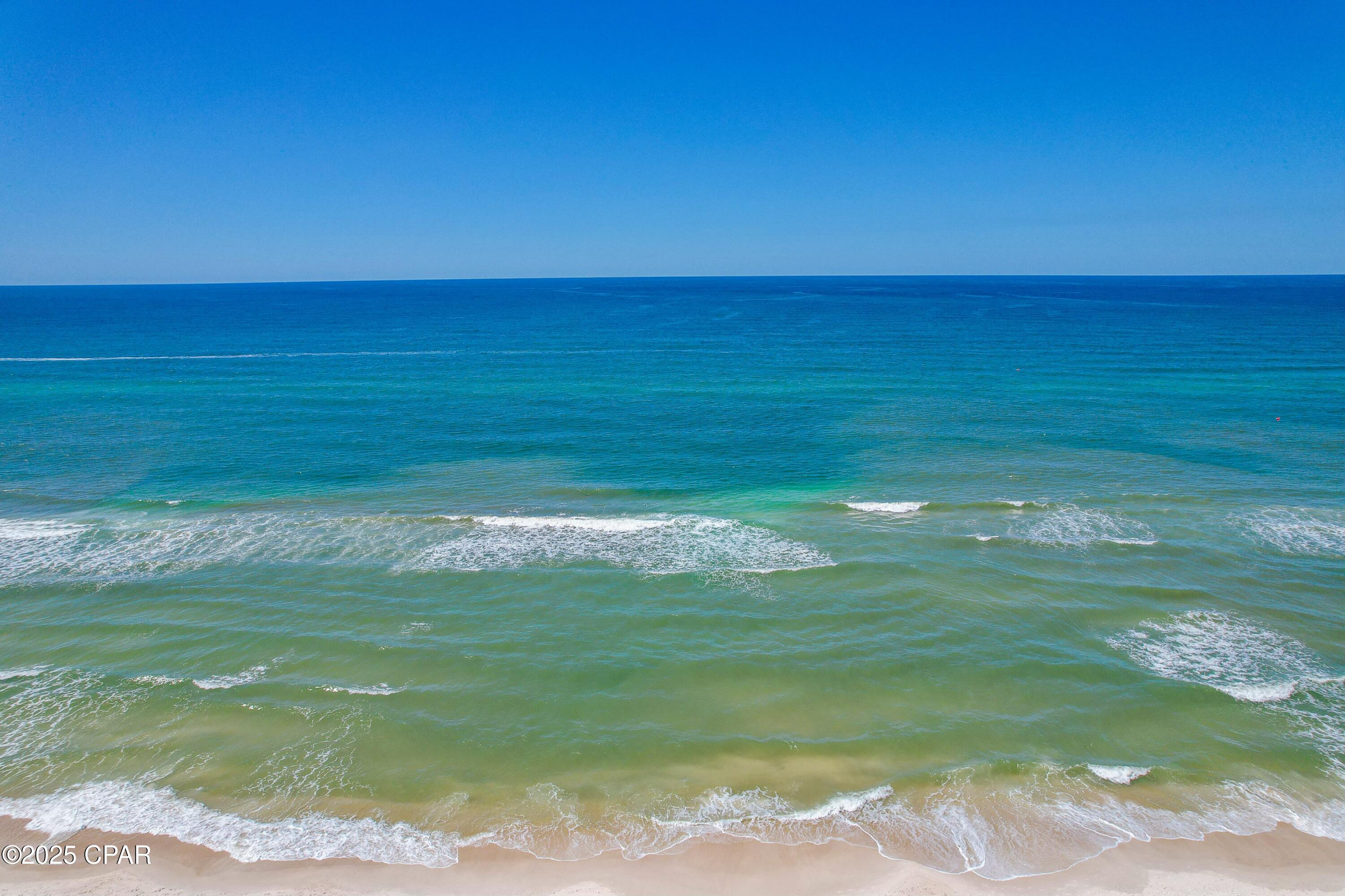 Ambassador Beach Condo - Residential