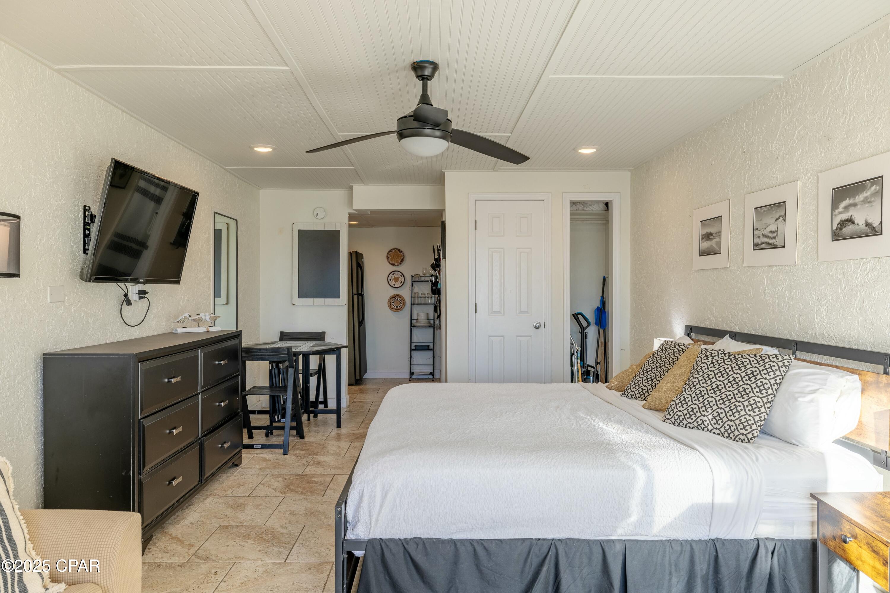 Ambassador Beach Condo - Residential