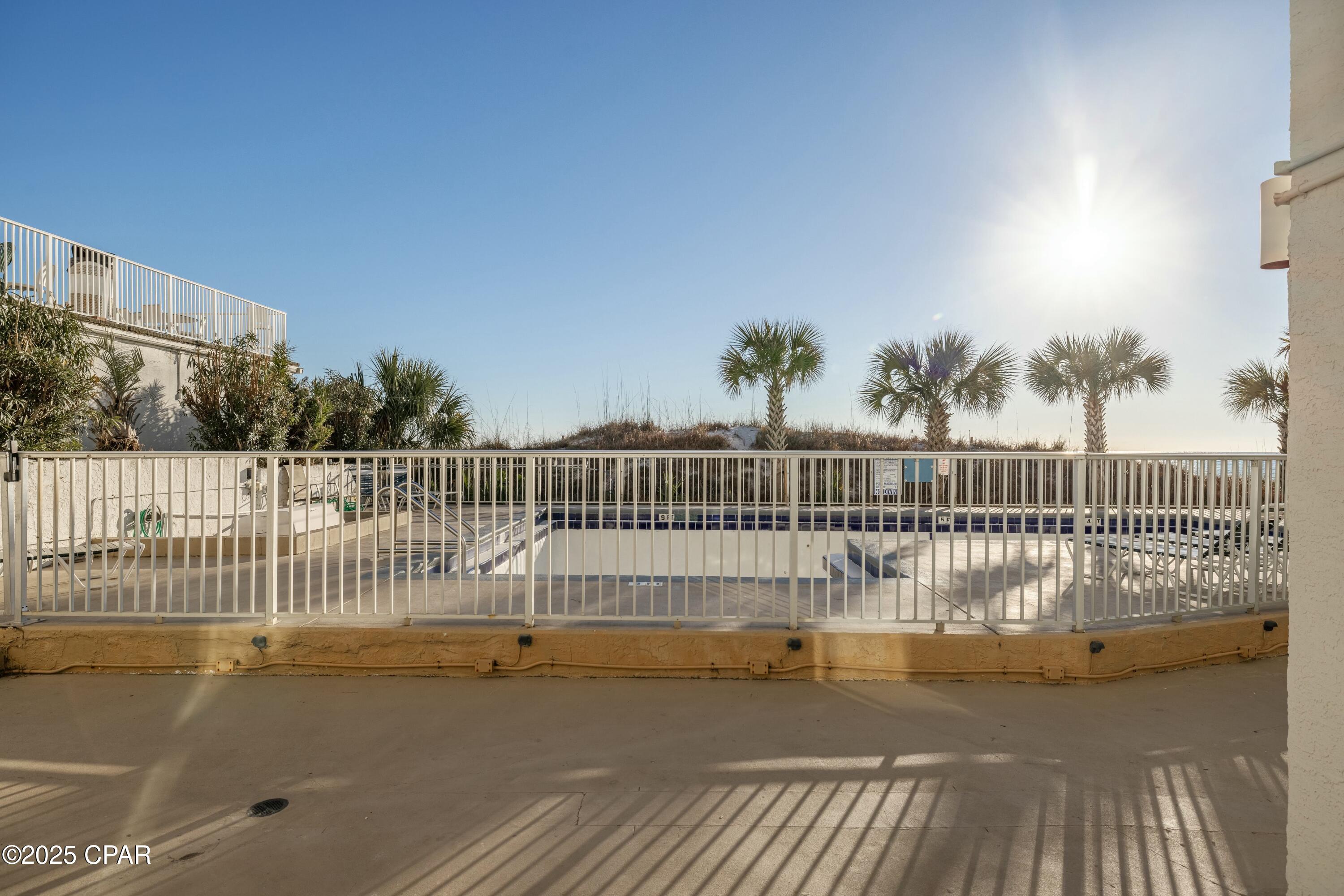 Ambassador Beach Condo - Residential