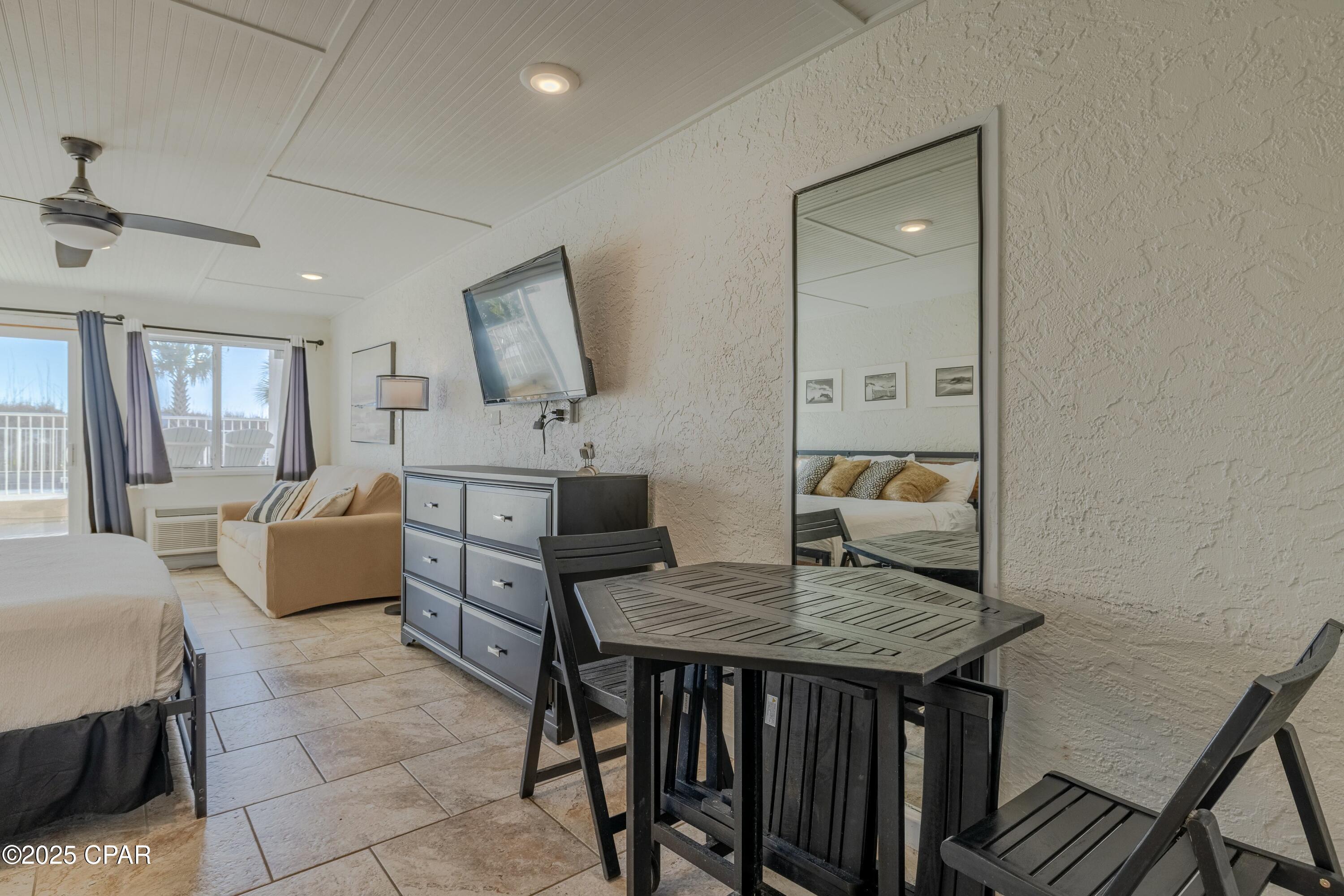 Ambassador Beach Condo - Residential