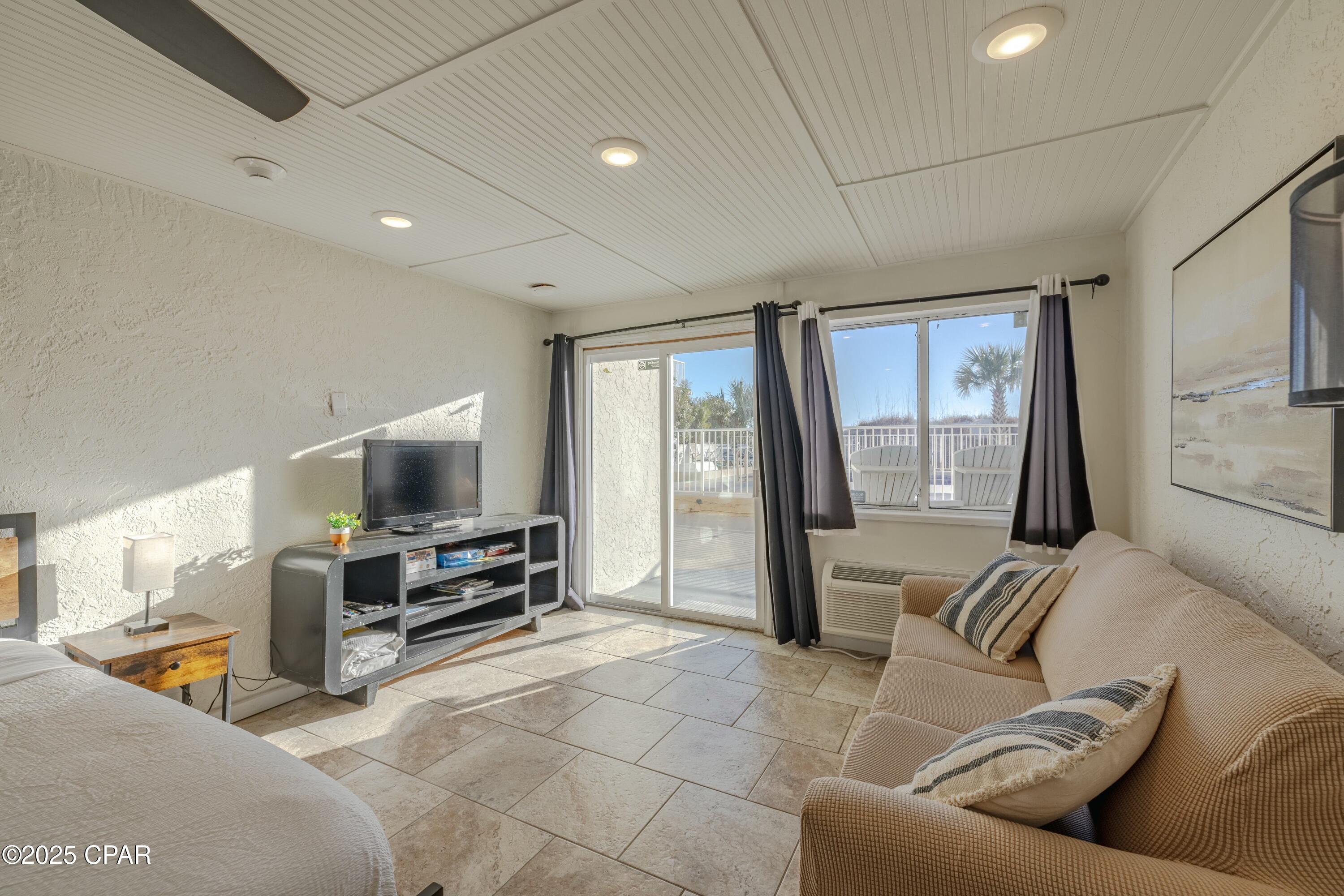 Ambassador Beach Condo - Residential