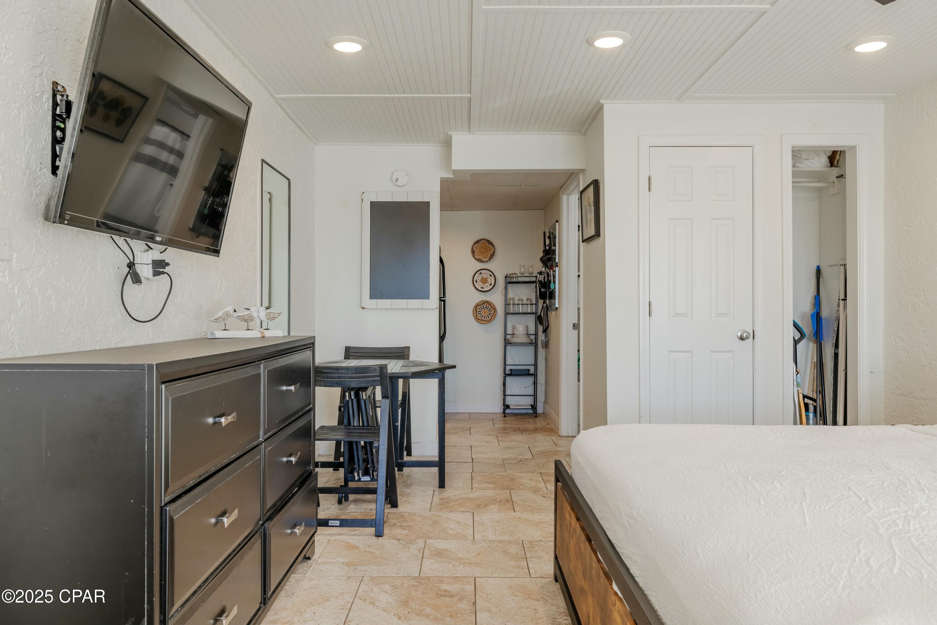 Ambassador Beach Condo - Residential