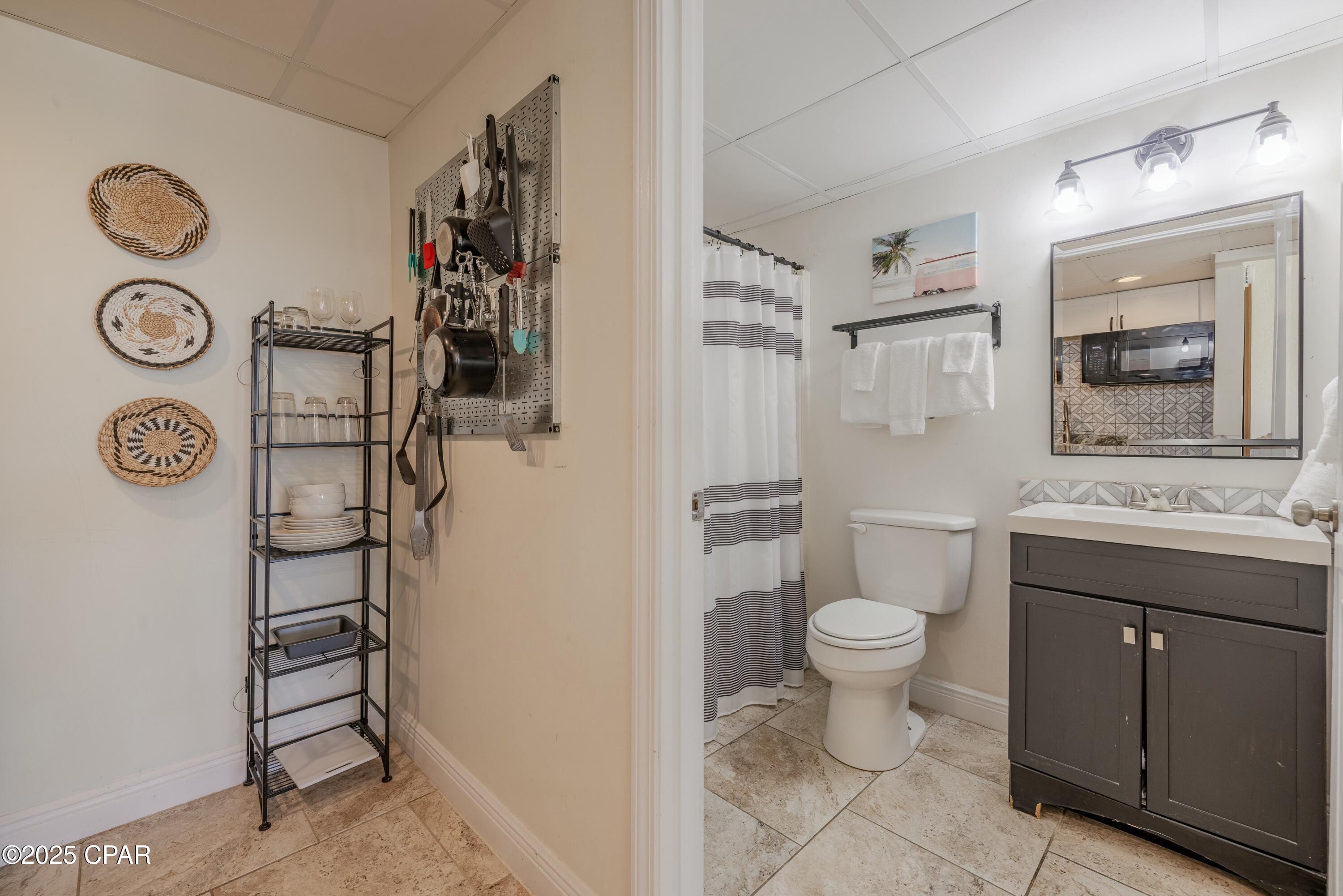 Ambassador Beach Condo - Residential