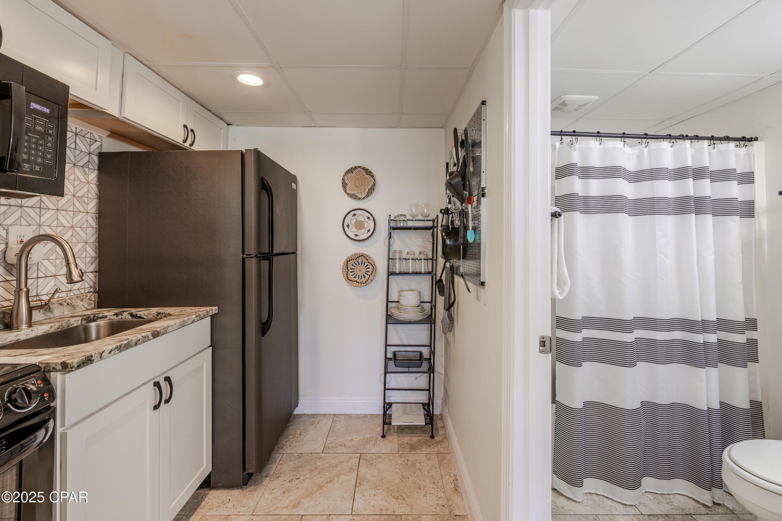 Ambassador Beach Condo - Residential