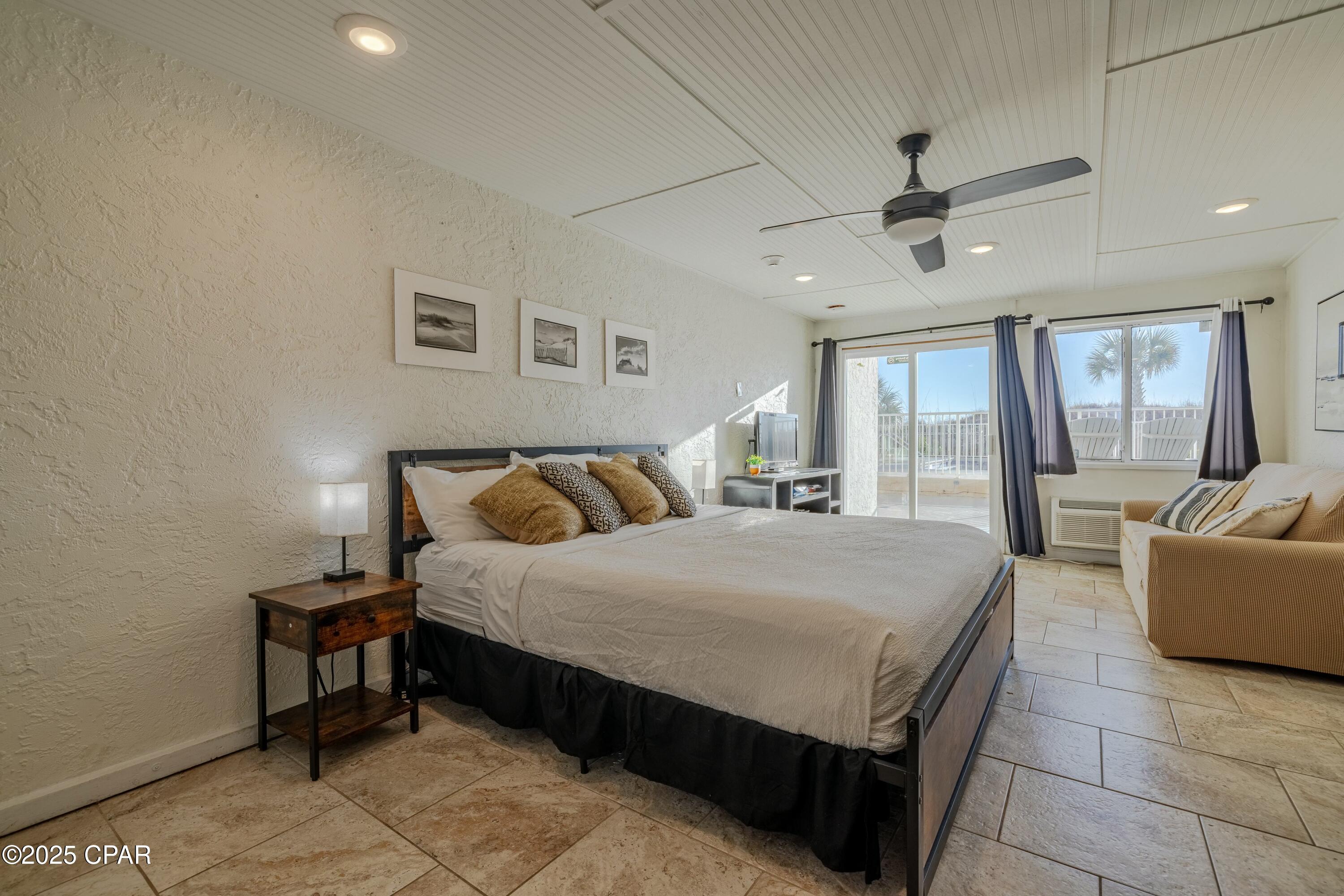 Ambassador Beach Condo - Residential