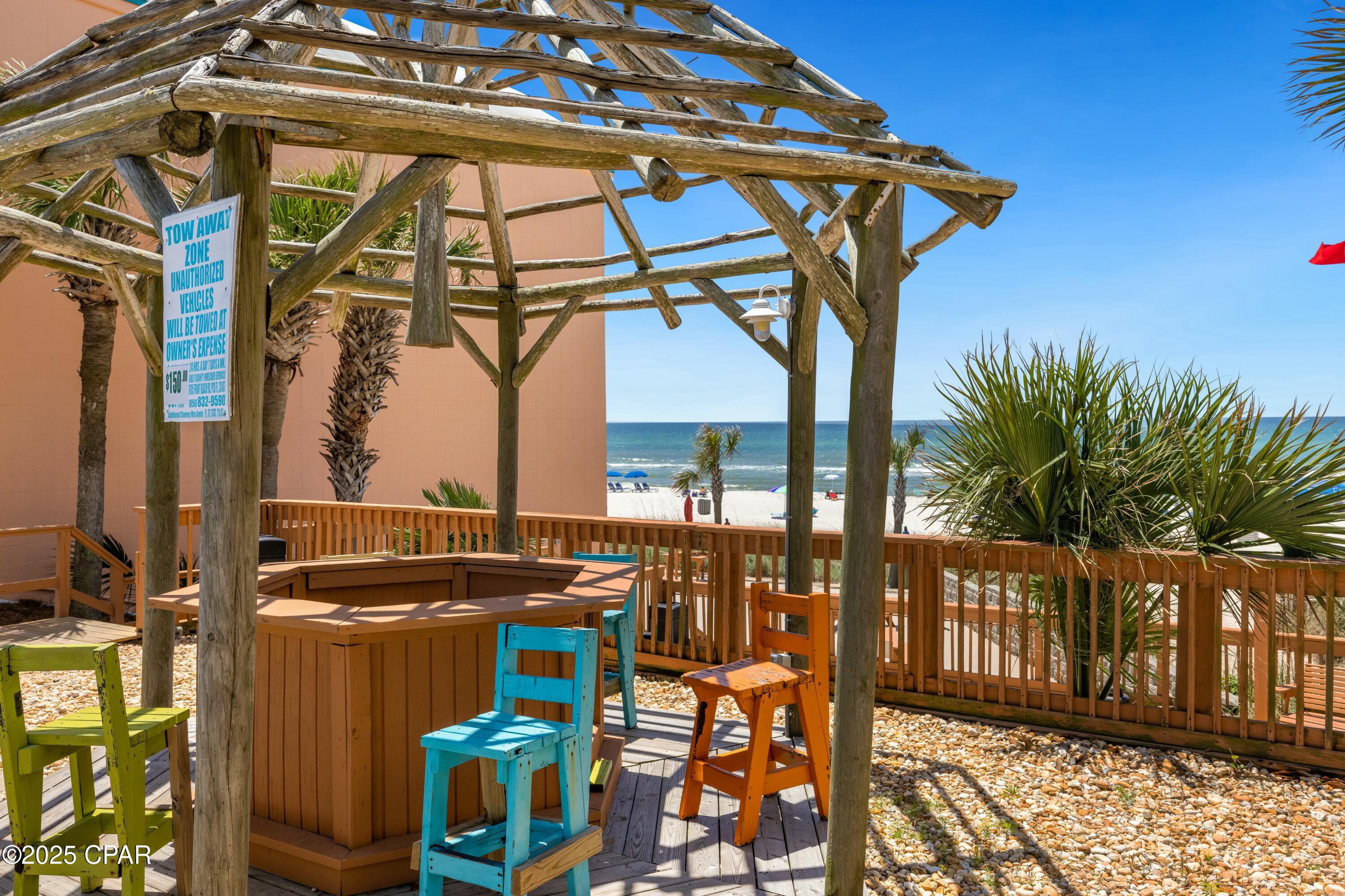 Ambassador Beach Condo - Residential