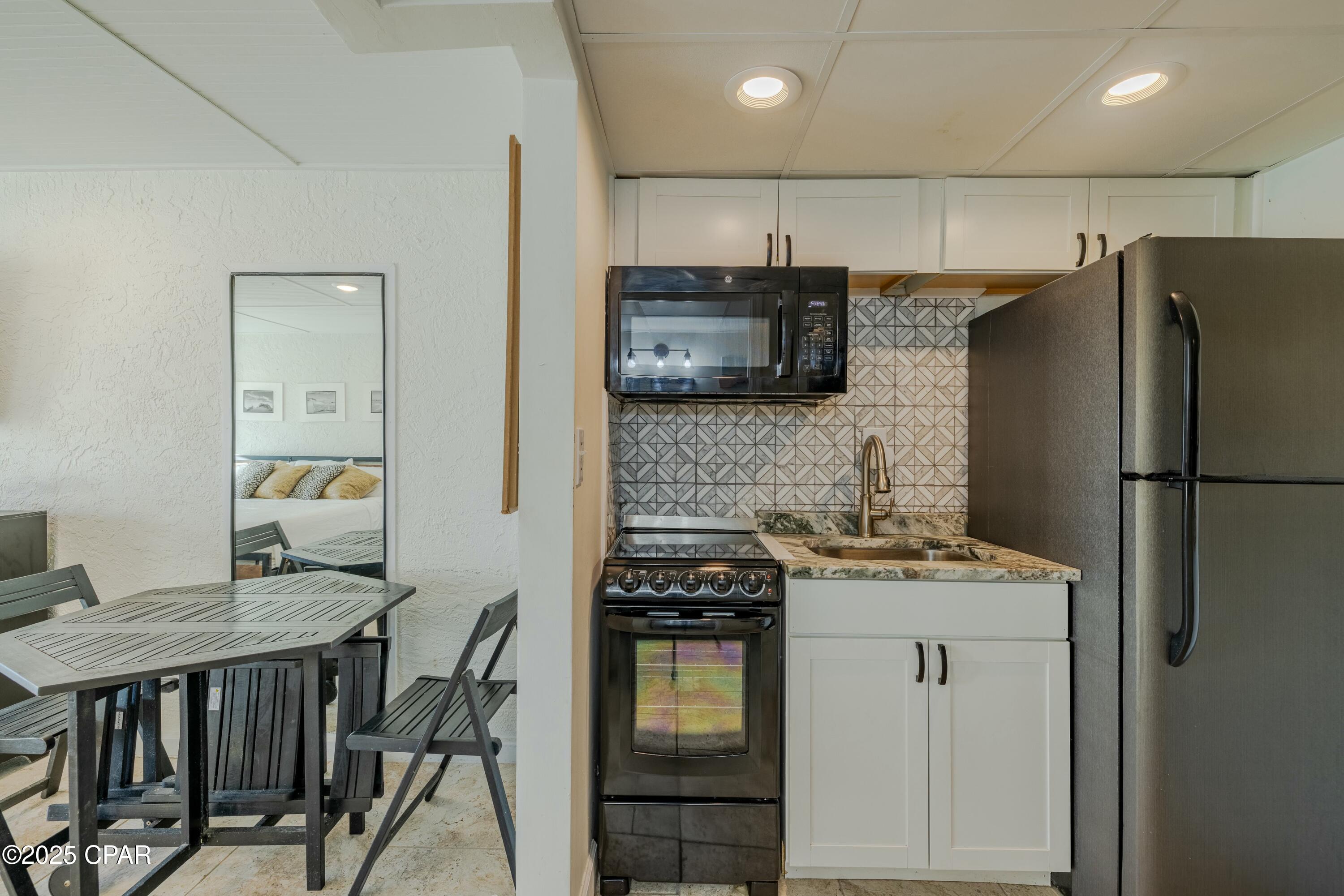 Ambassador Beach Condo - Residential