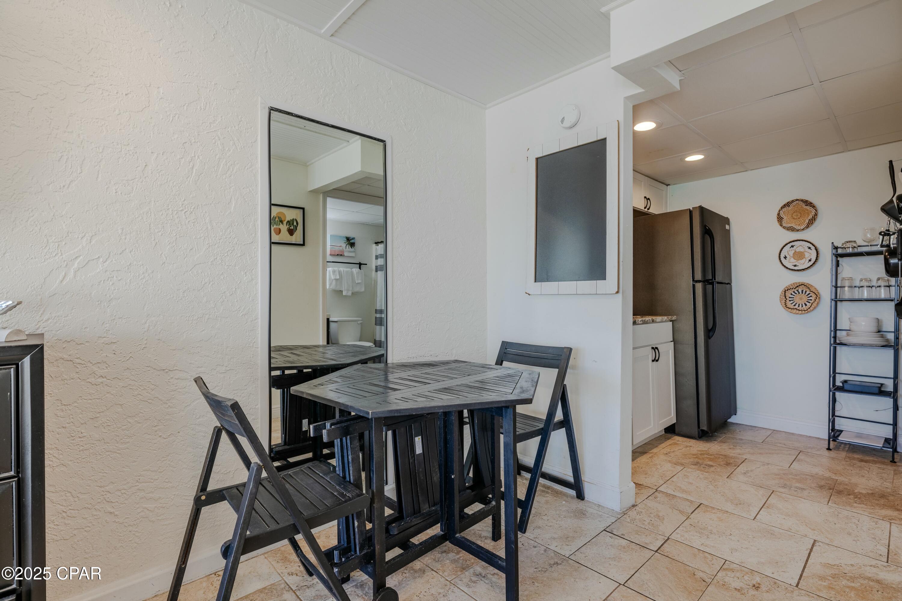 Ambassador Beach Condo - Residential