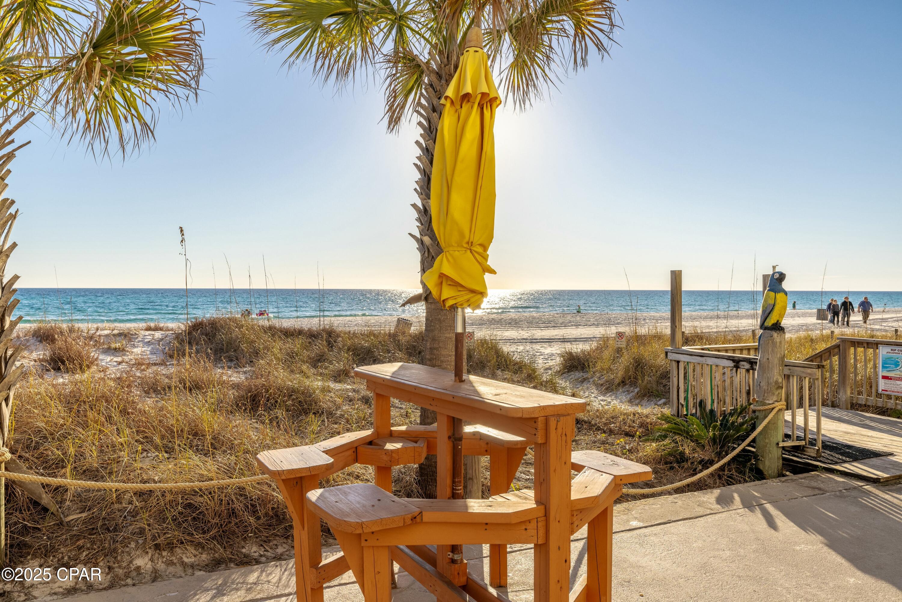 Ambassador Beach Condo - Residential