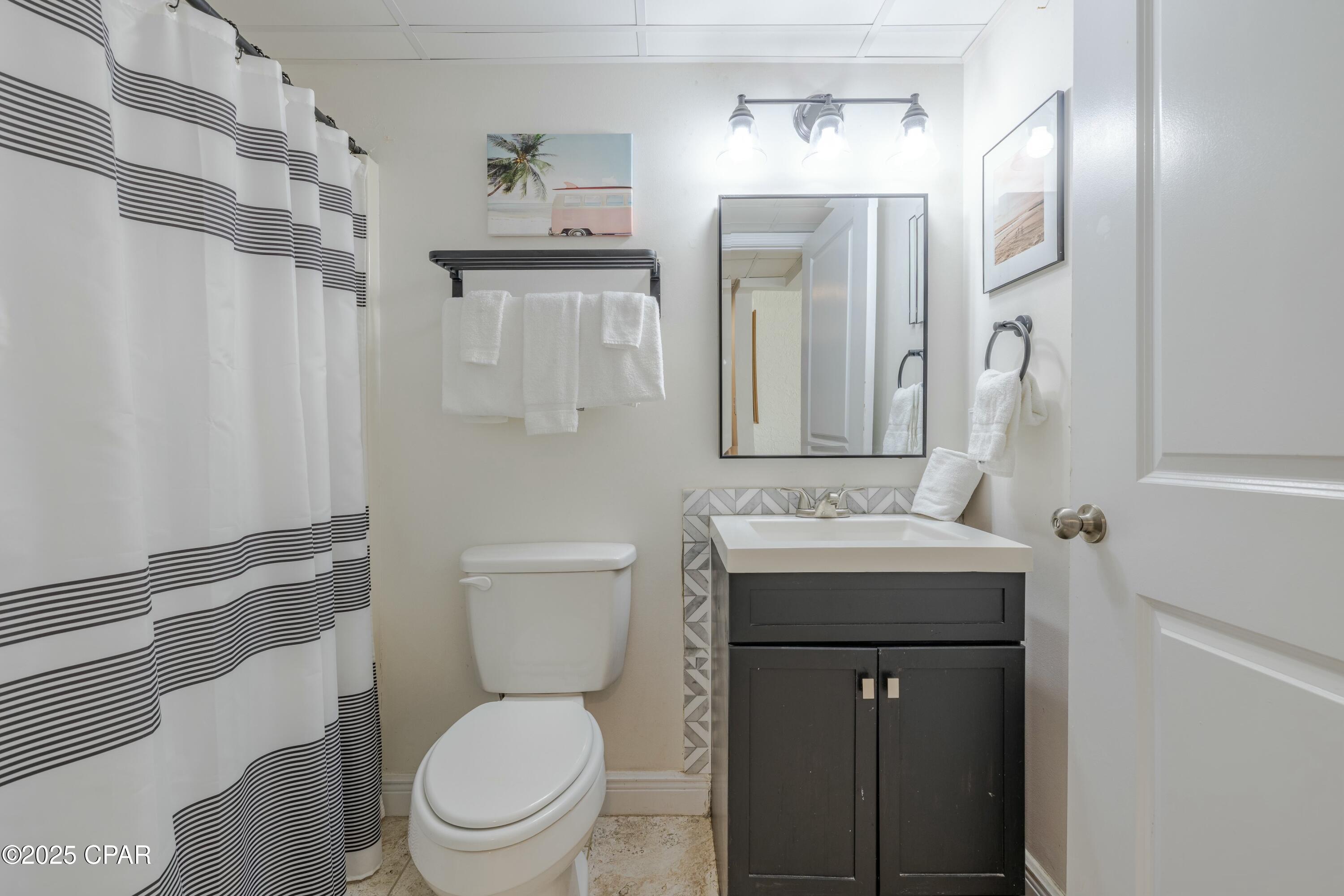 Ambassador Beach Condo - Residential