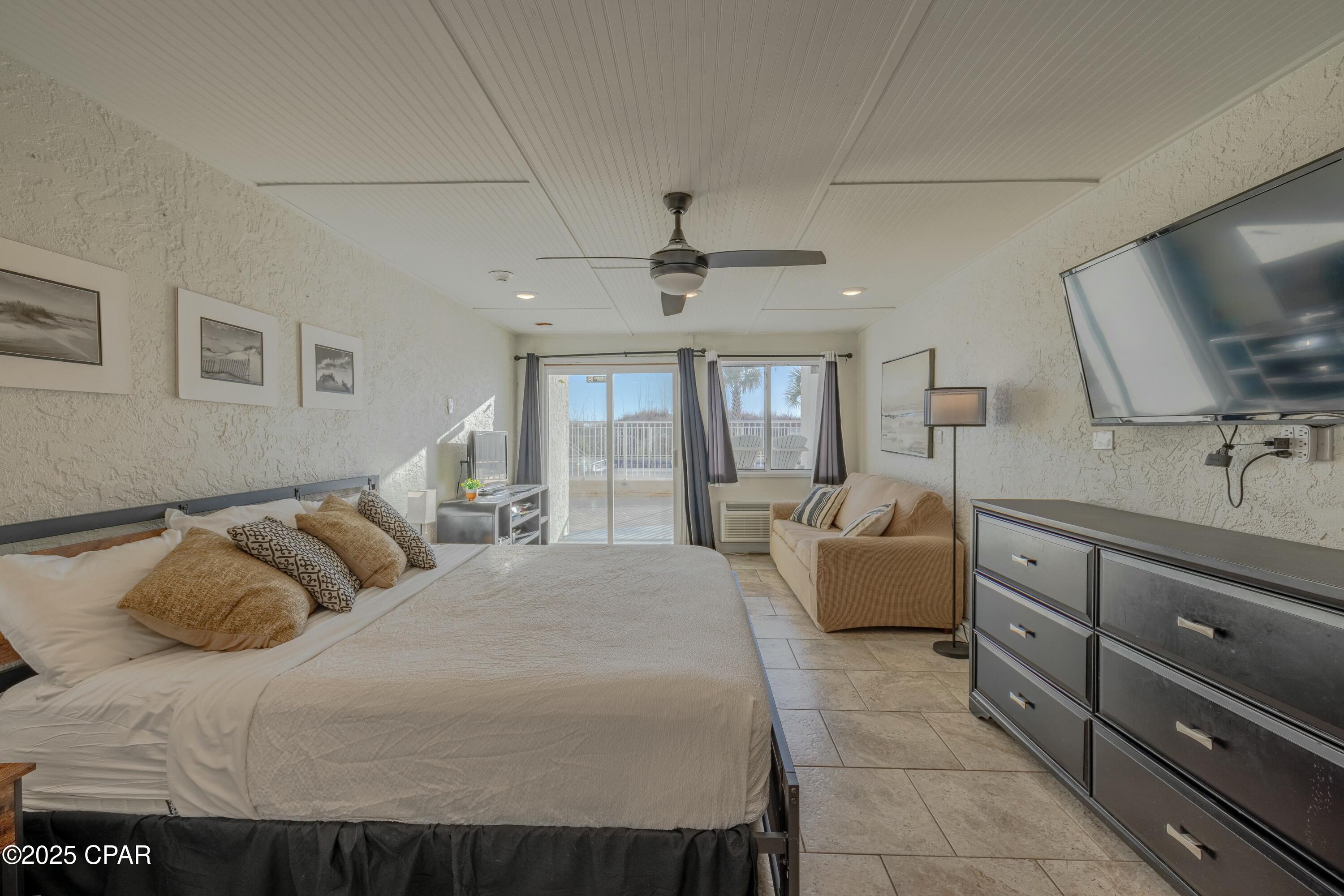 Ambassador Beach Condo - Residential