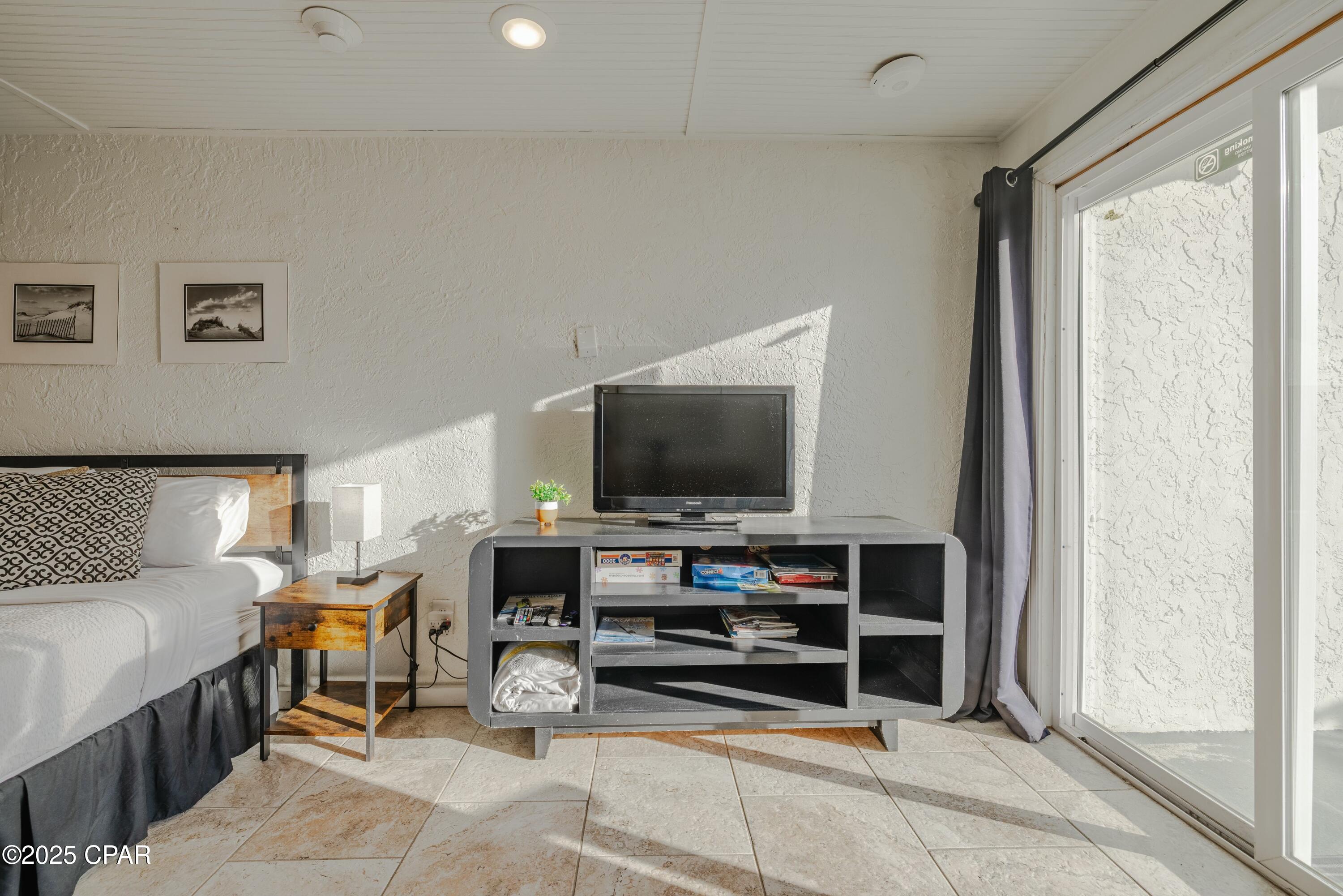 Ambassador Beach Condo - Residential