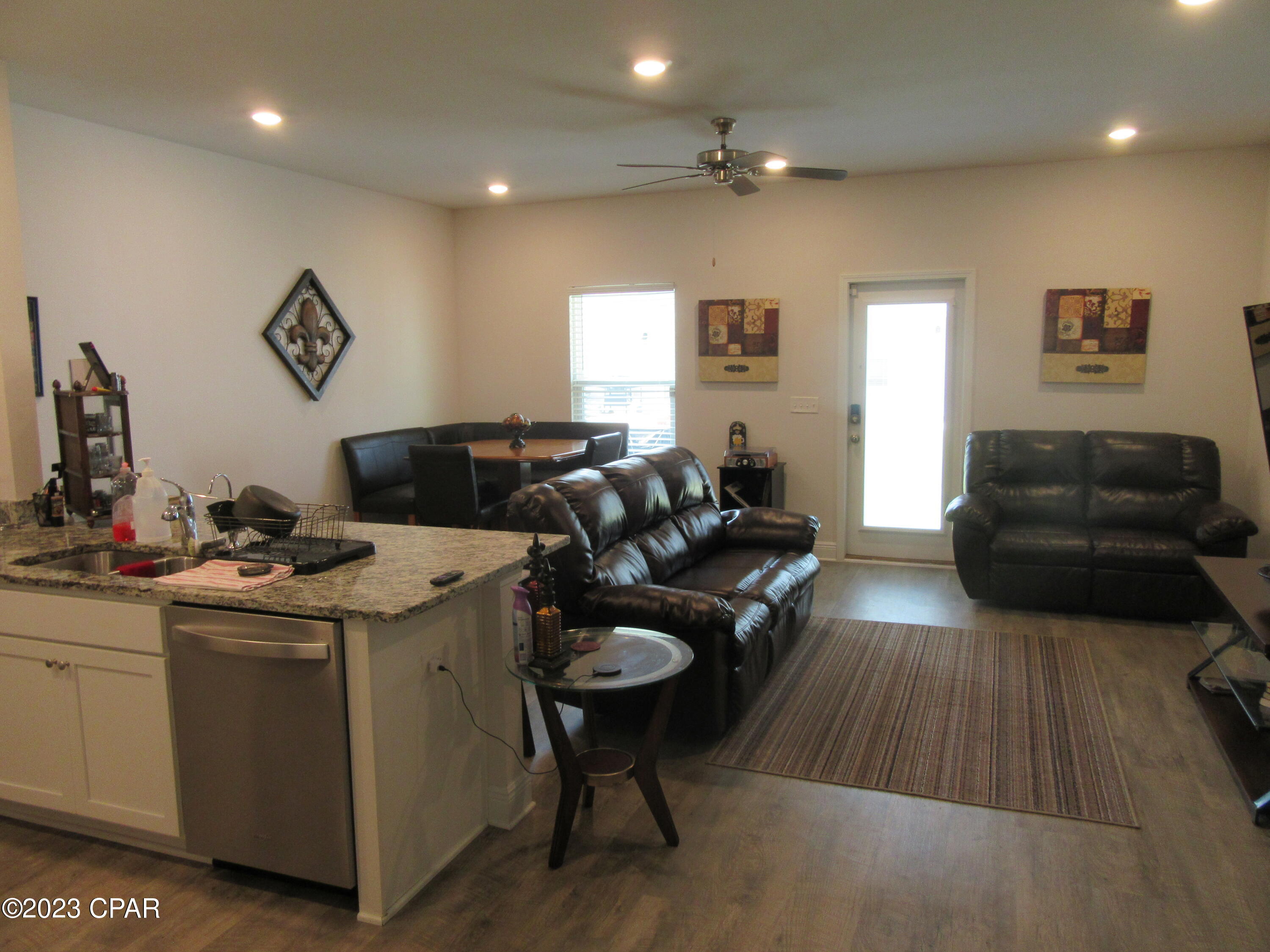 [No Recorded Subdiv] - Residential Lease