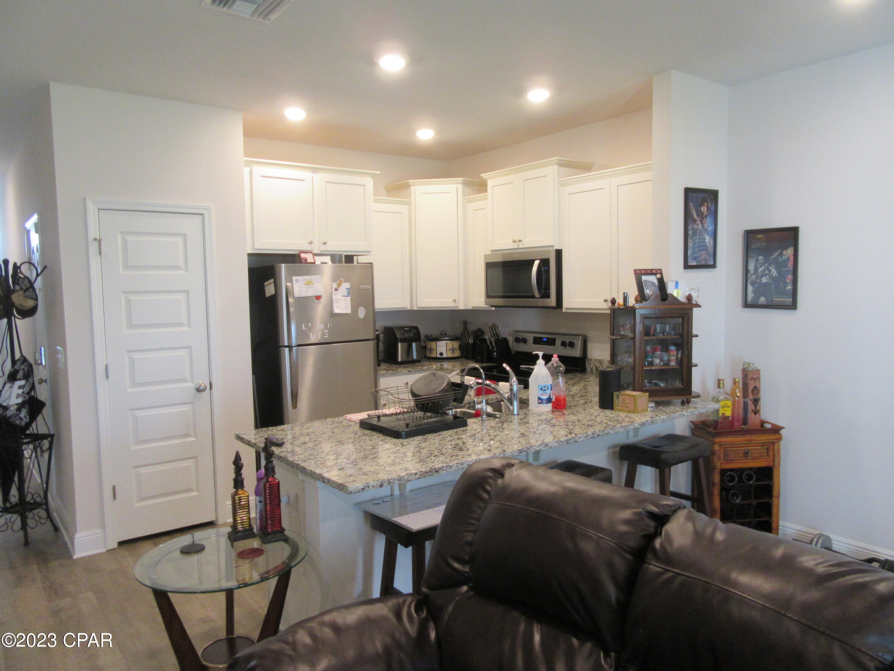 [No Recorded Subdiv] - Residential Lease