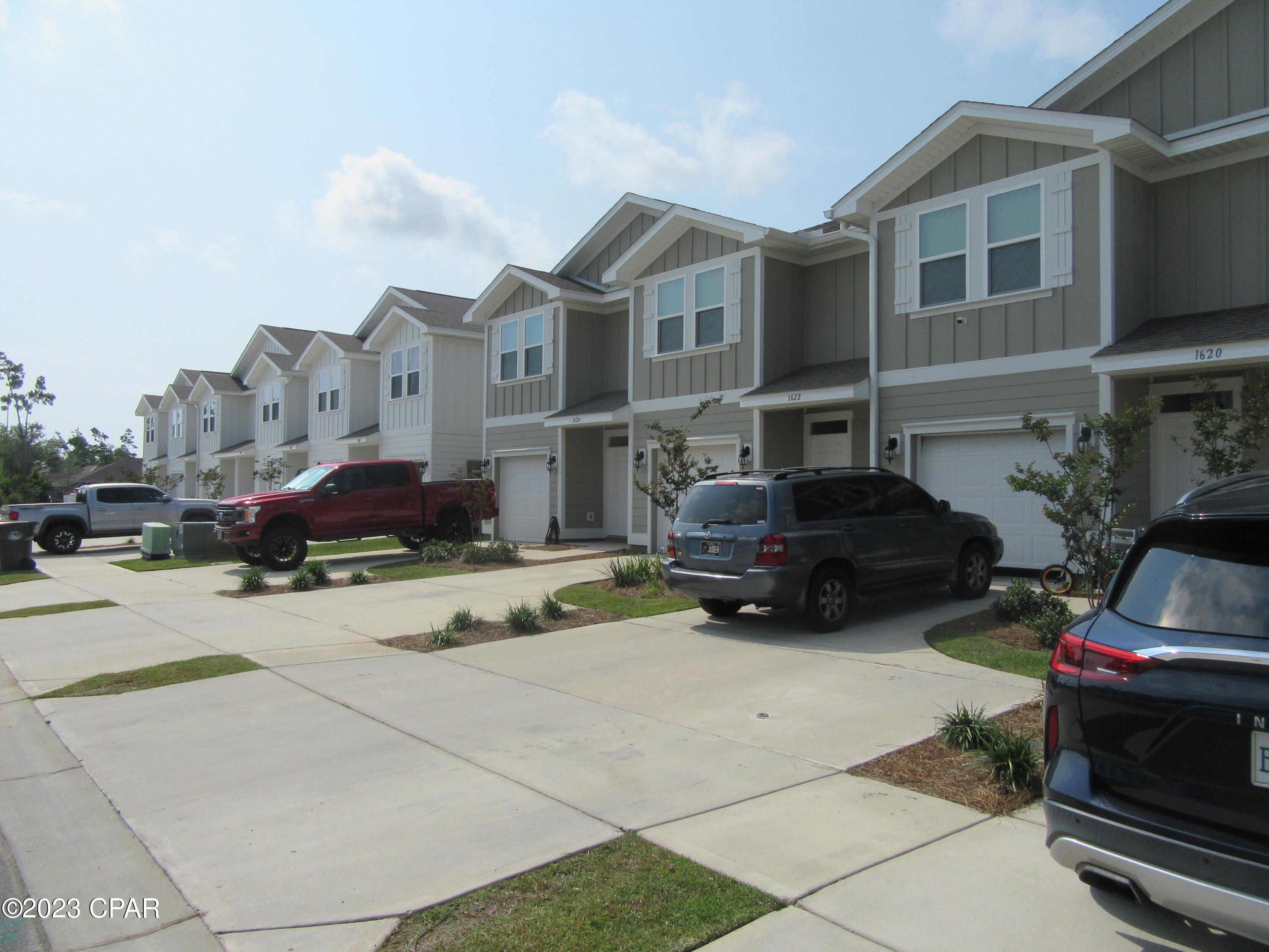 [No Recorded Subdiv] - Residential Lease