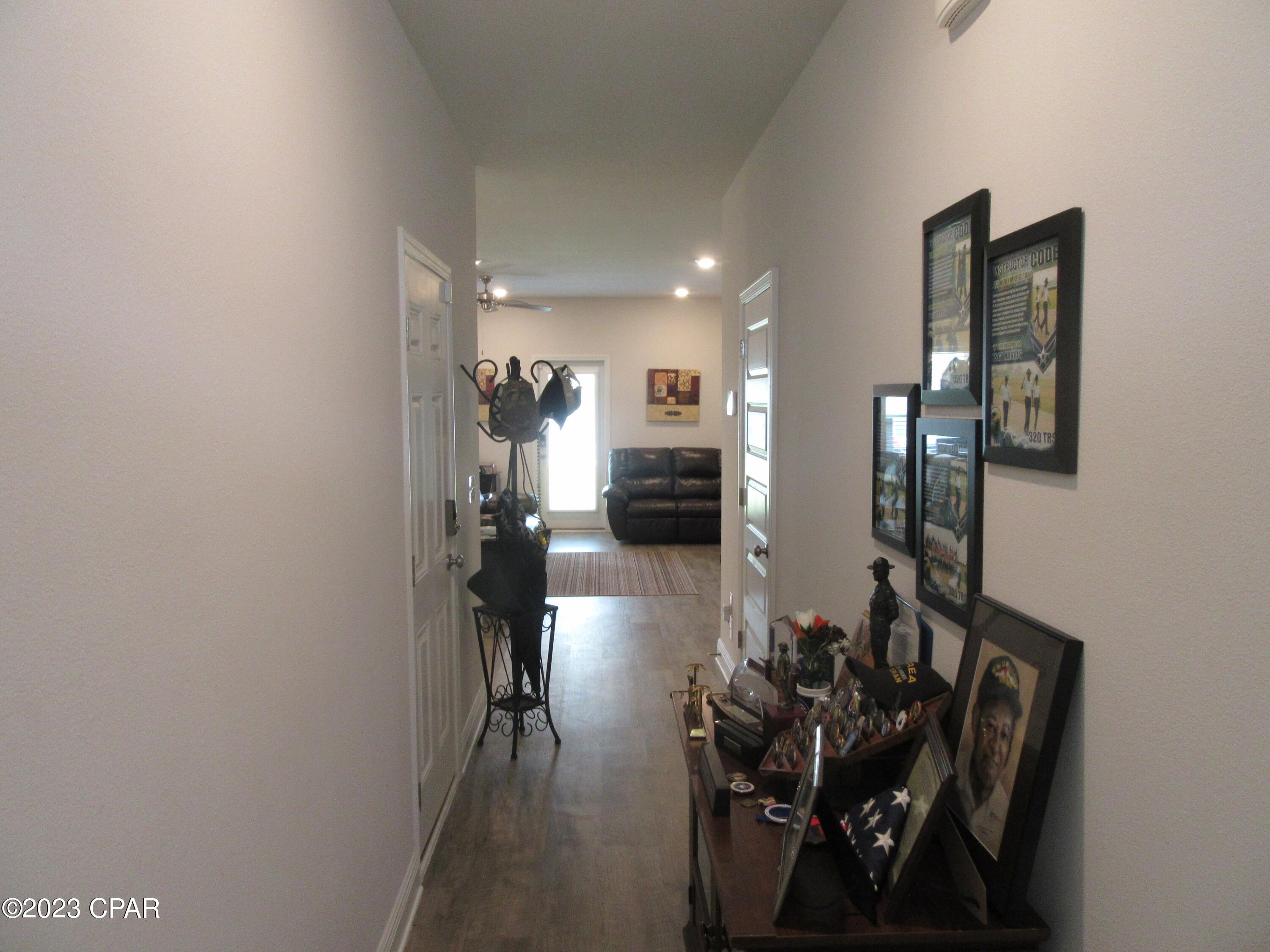 [No Recorded Subdiv] - Residential Lease