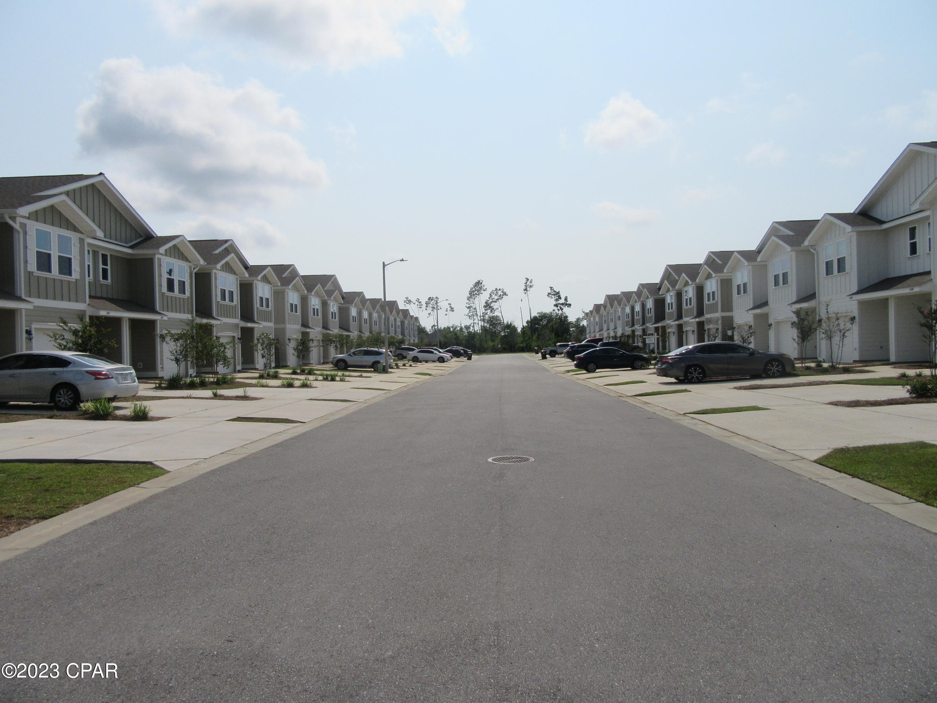 [No Recorded Subdiv] - Residential Lease