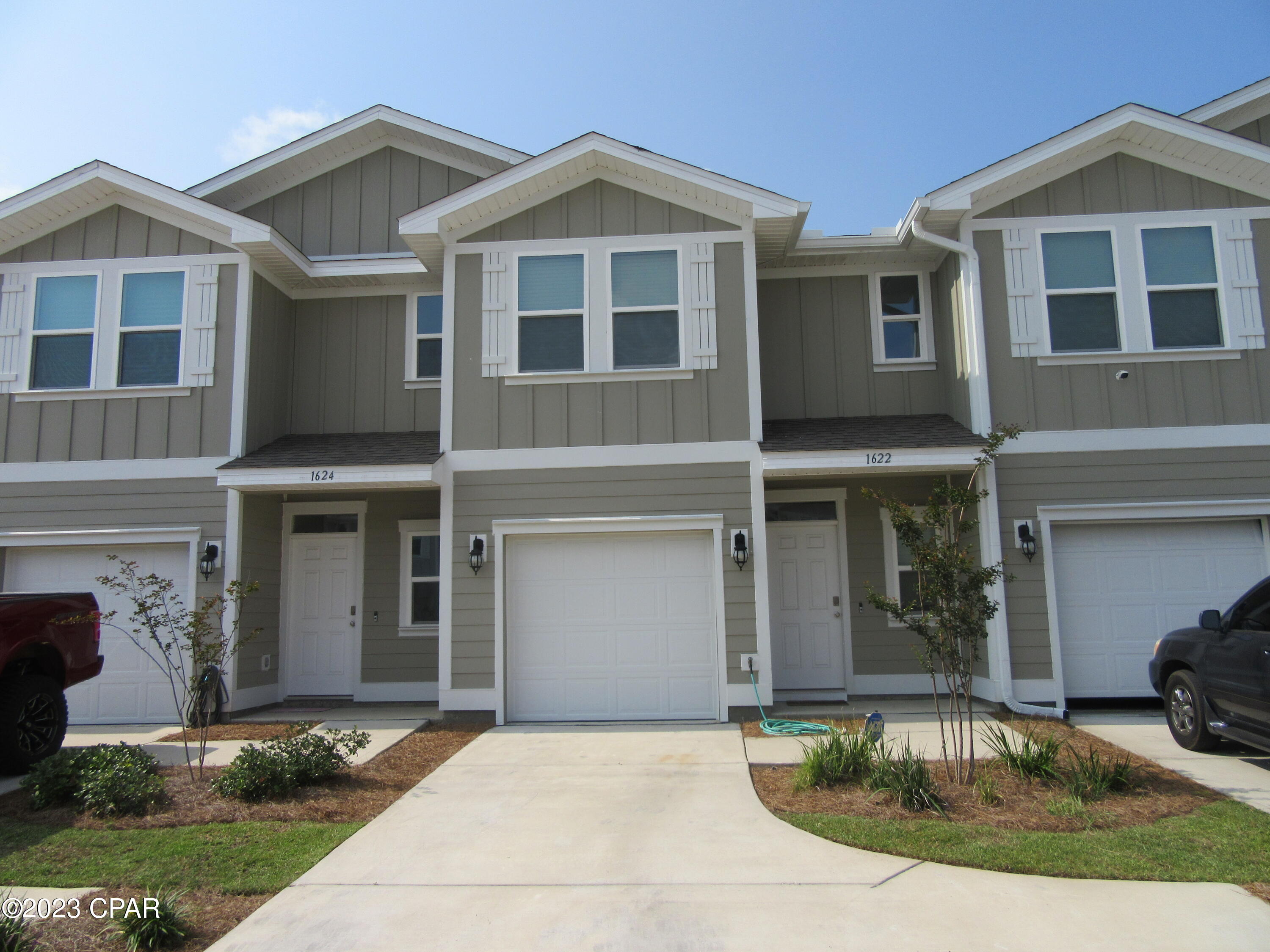 [No Recorded Subdiv] - Residential Lease