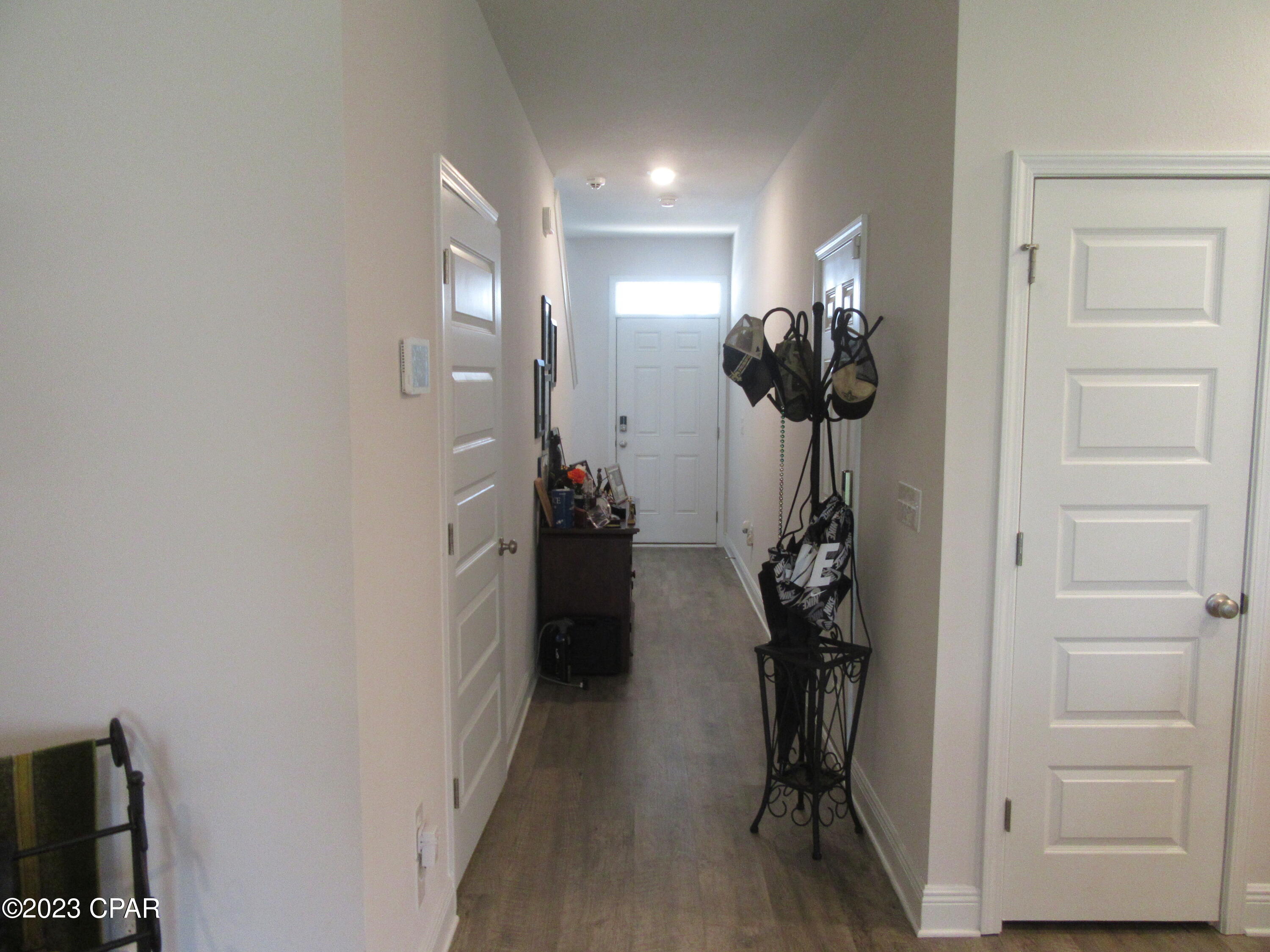 [No Recorded Subdiv] - Residential Lease