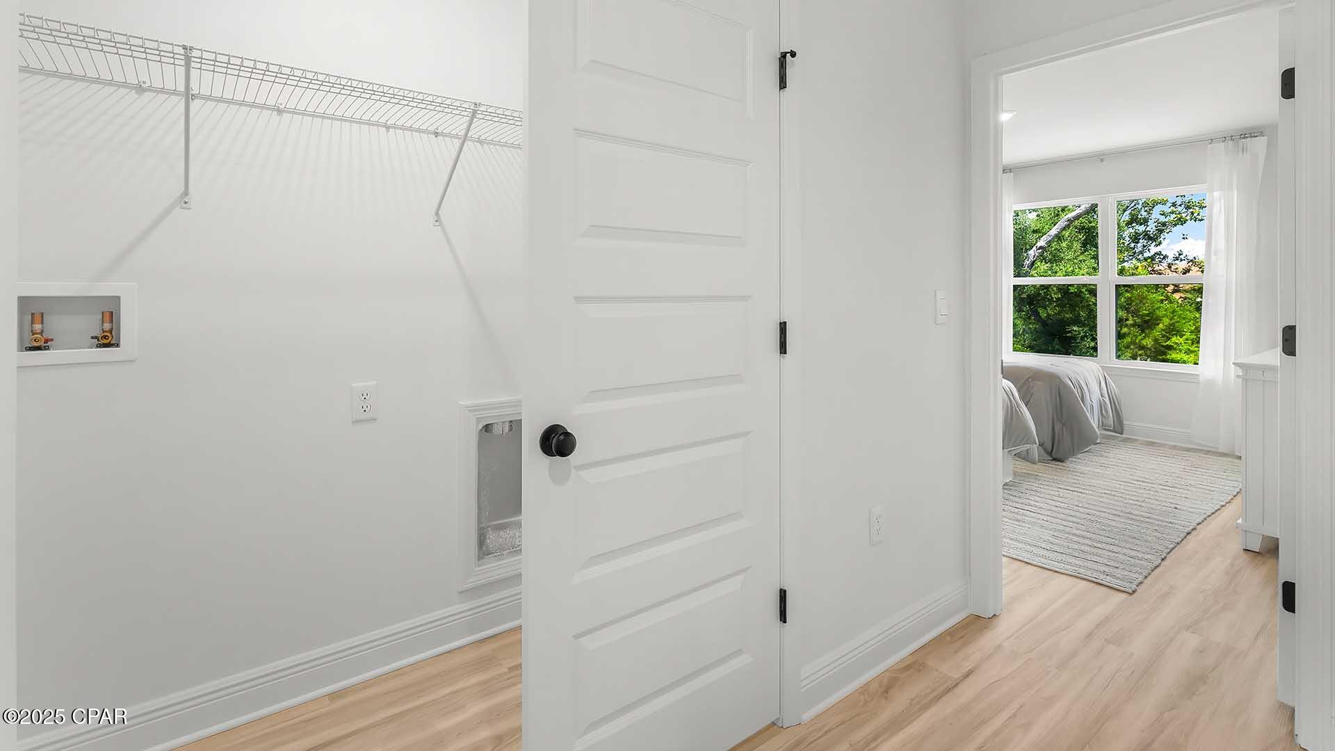 Colonial Landing - Residential