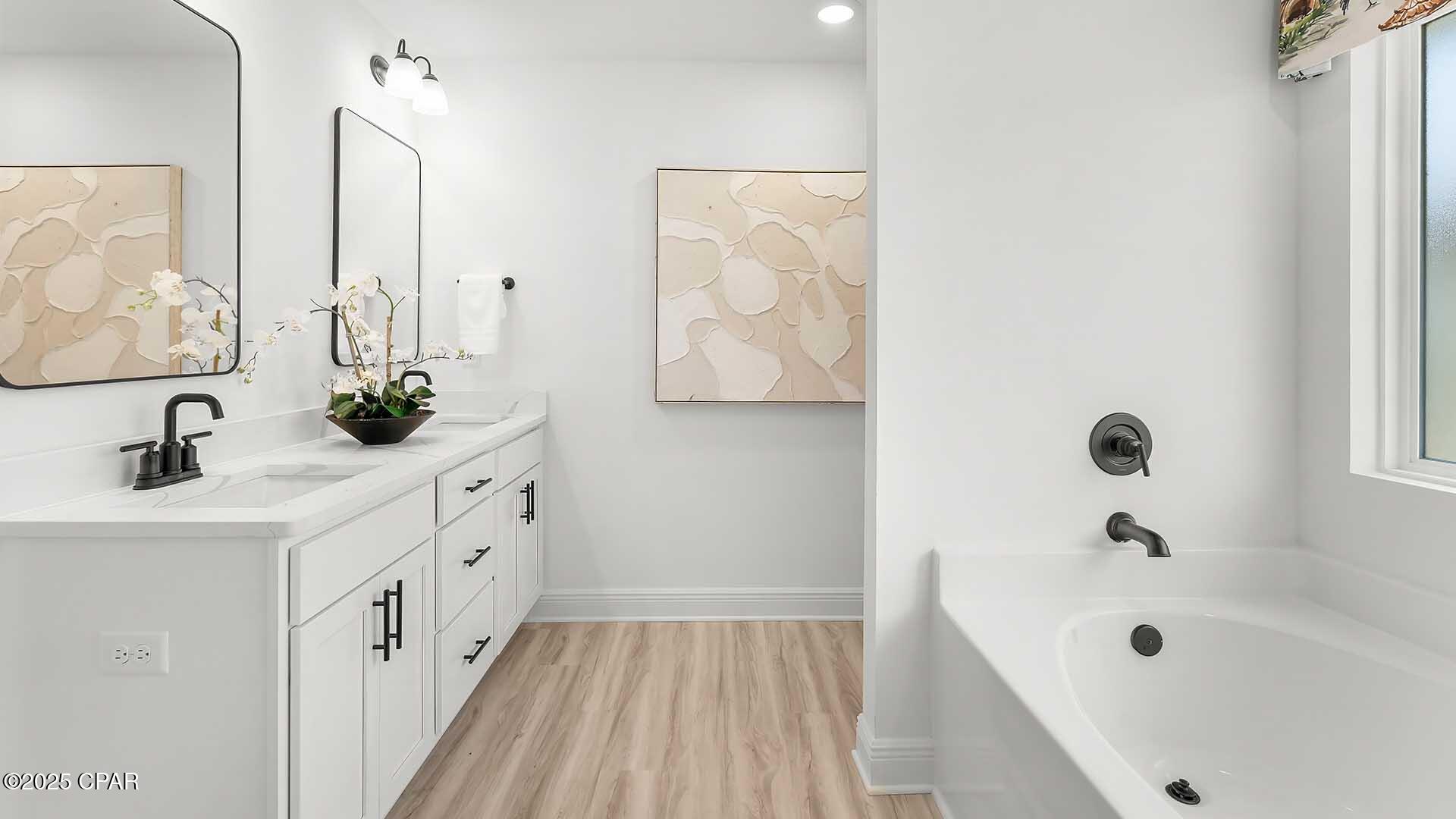 Colonial Landing - Residential