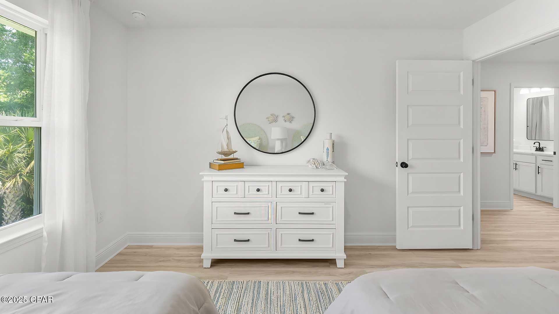 Colonial Landing - Residential