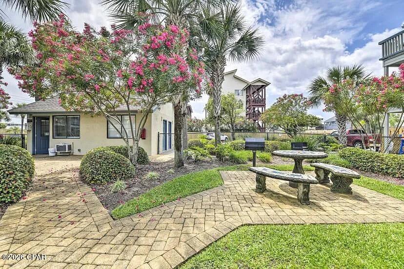 Sunswept 4 - Residential