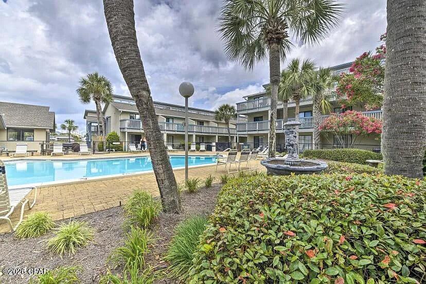 Sunswept 4 - Residential