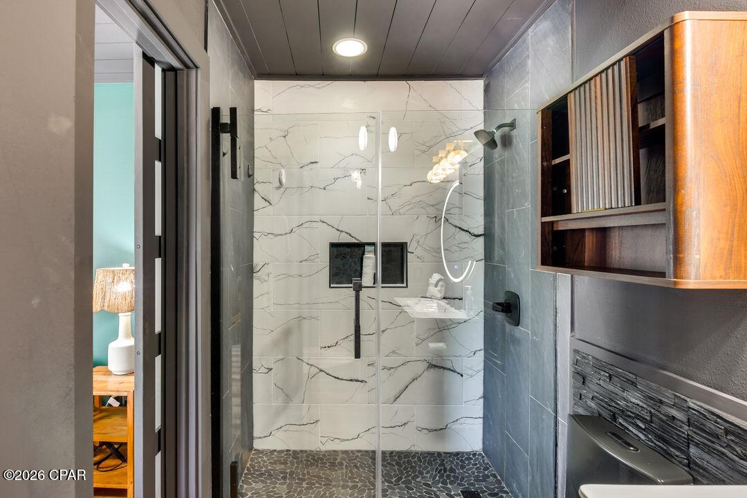 Sunswept 4 - Residential