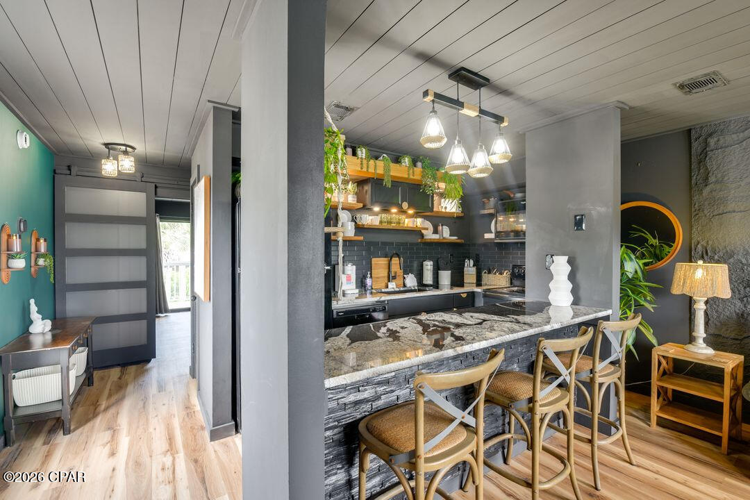 Sunswept 4 - Residential