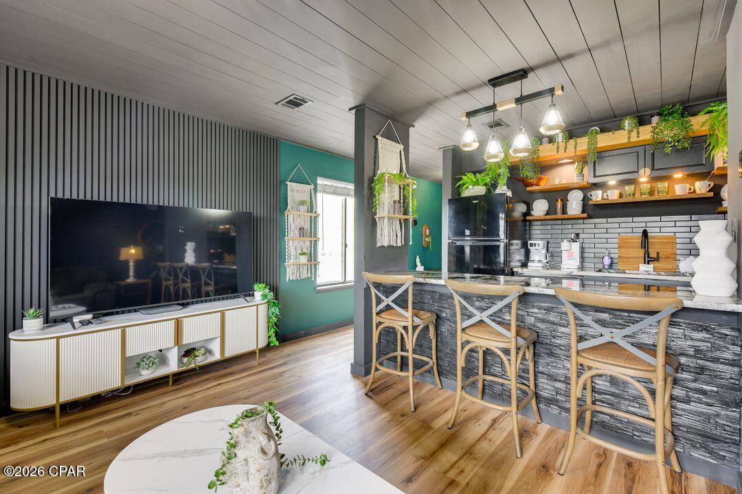 Sunswept 4 - Residential